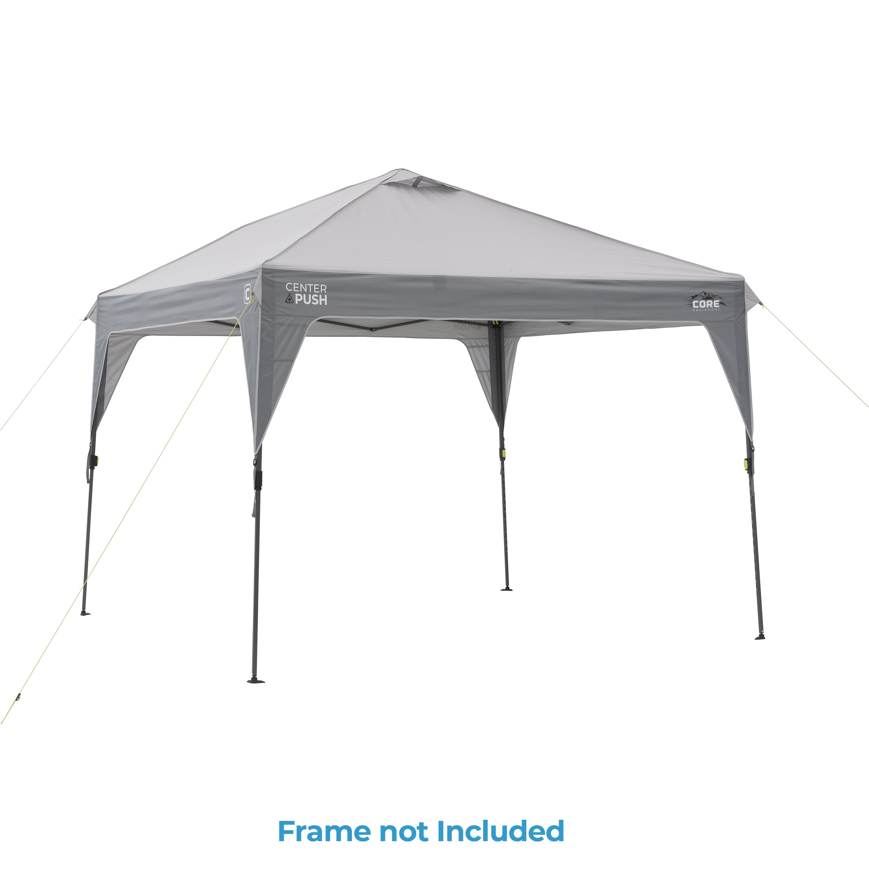 Canopy Top - Part #: 92405