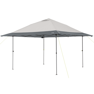 CORE Center Push アウトドアシェルター 13ft x 13ft 13' x 13' Center Push Eaved Instant Canopy – Core Equipment