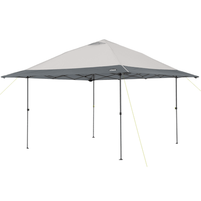 13' x 13' Center Push Eaved Instant Canopy