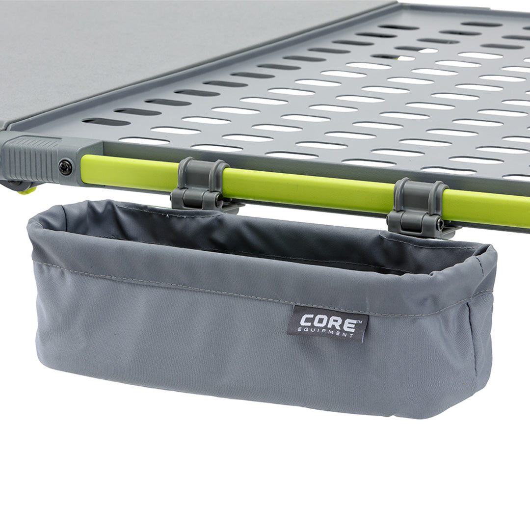 5 Foot FlexRail Outdoor Cook Table