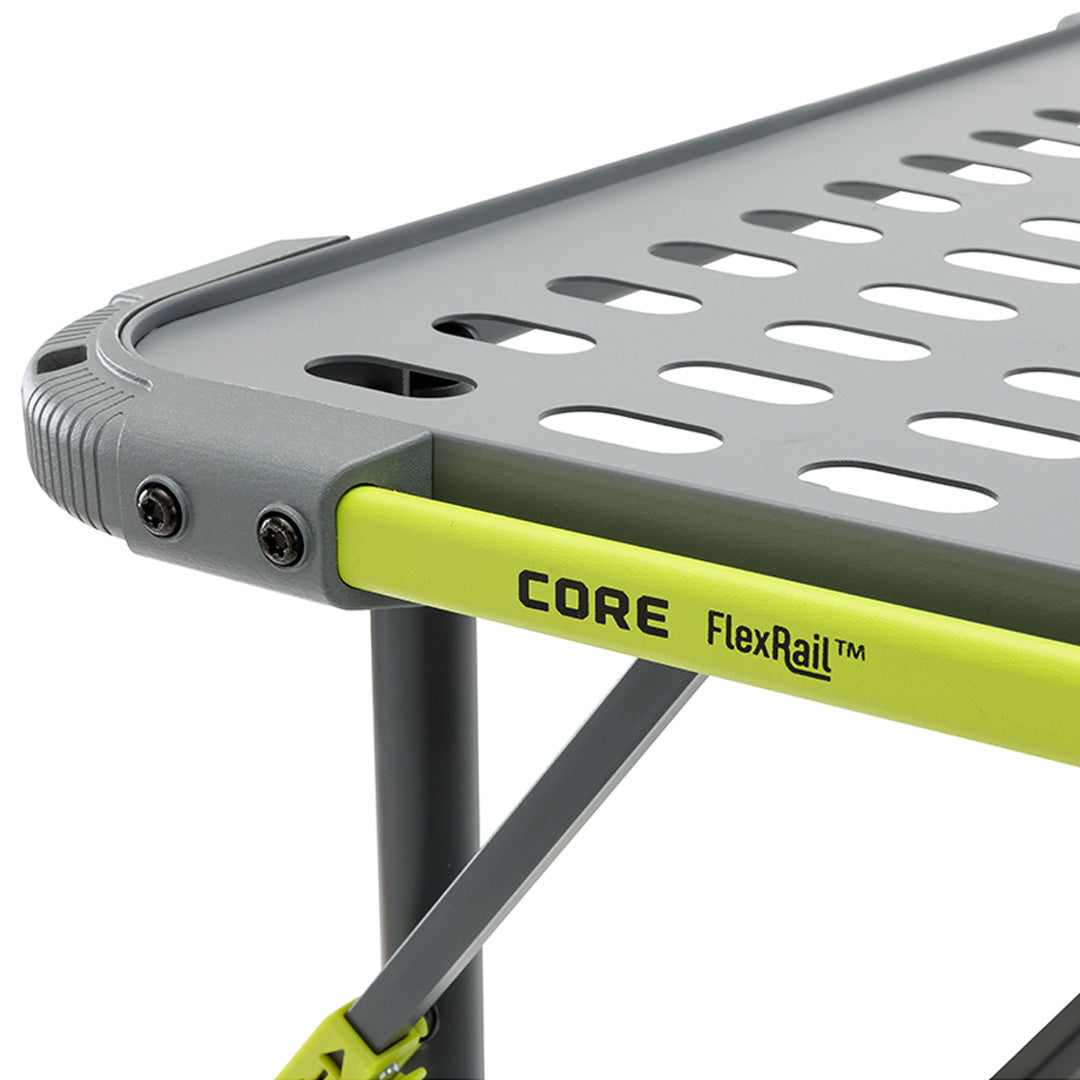 5 Foot FlexRail Outdoor Cook Table