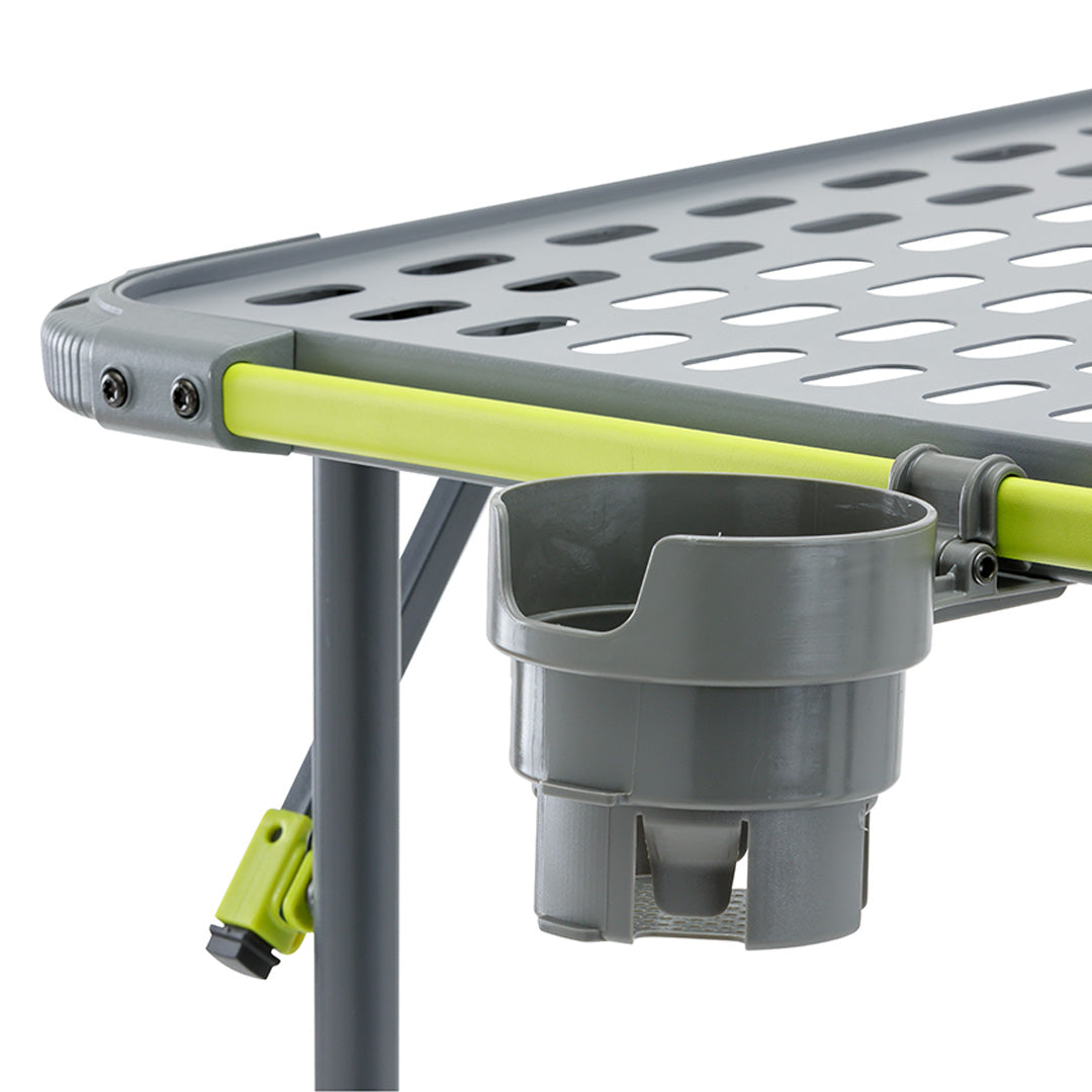 5 Foot FlexRail Outdoor Cook Table
