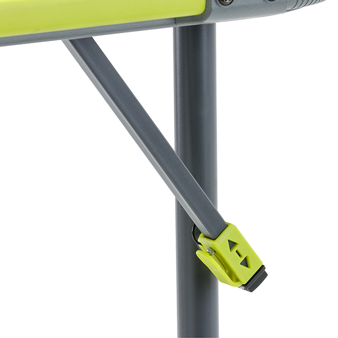 5 Foot FlexRail Outdoor Cook Table