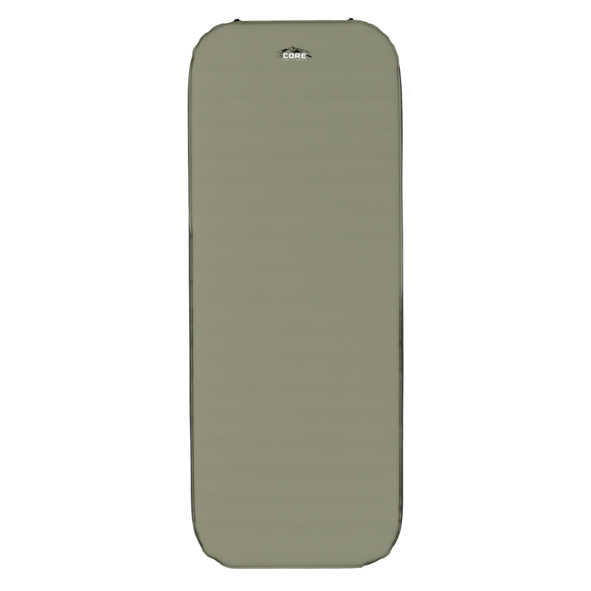 CORE Long Wide Self Inflating Camp Bed