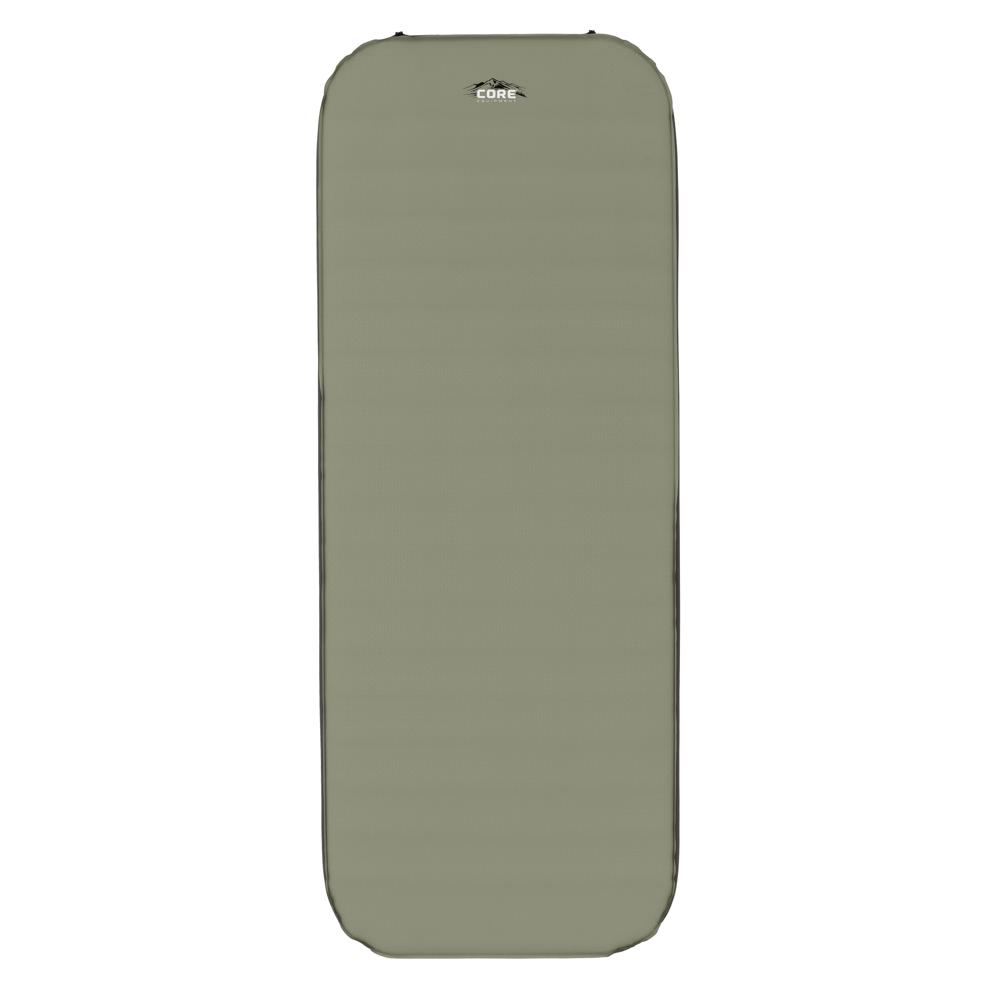 CORE Long Wide Self Inflating Camp Bed