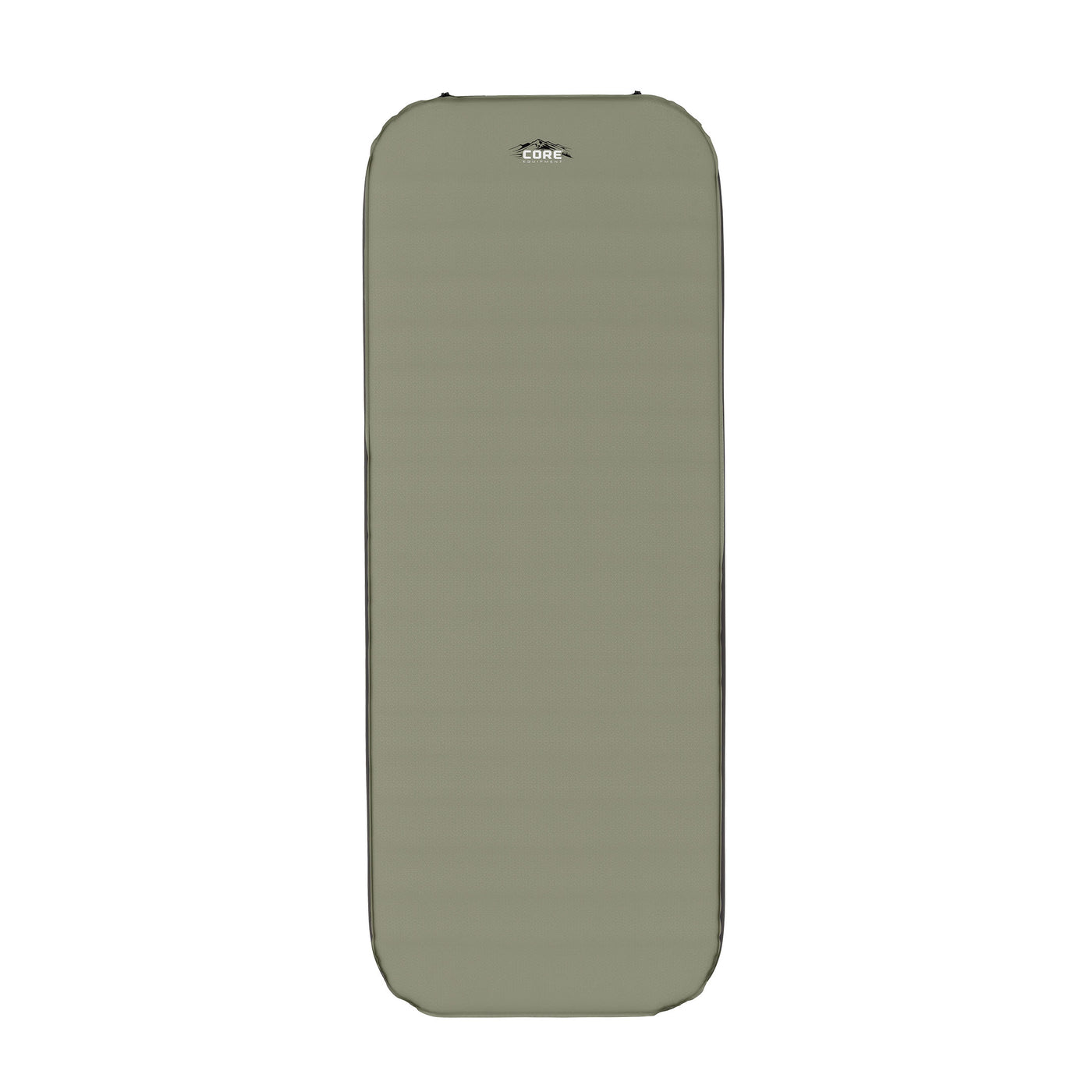4 Season Long Wide Self Inflating Camping Bed