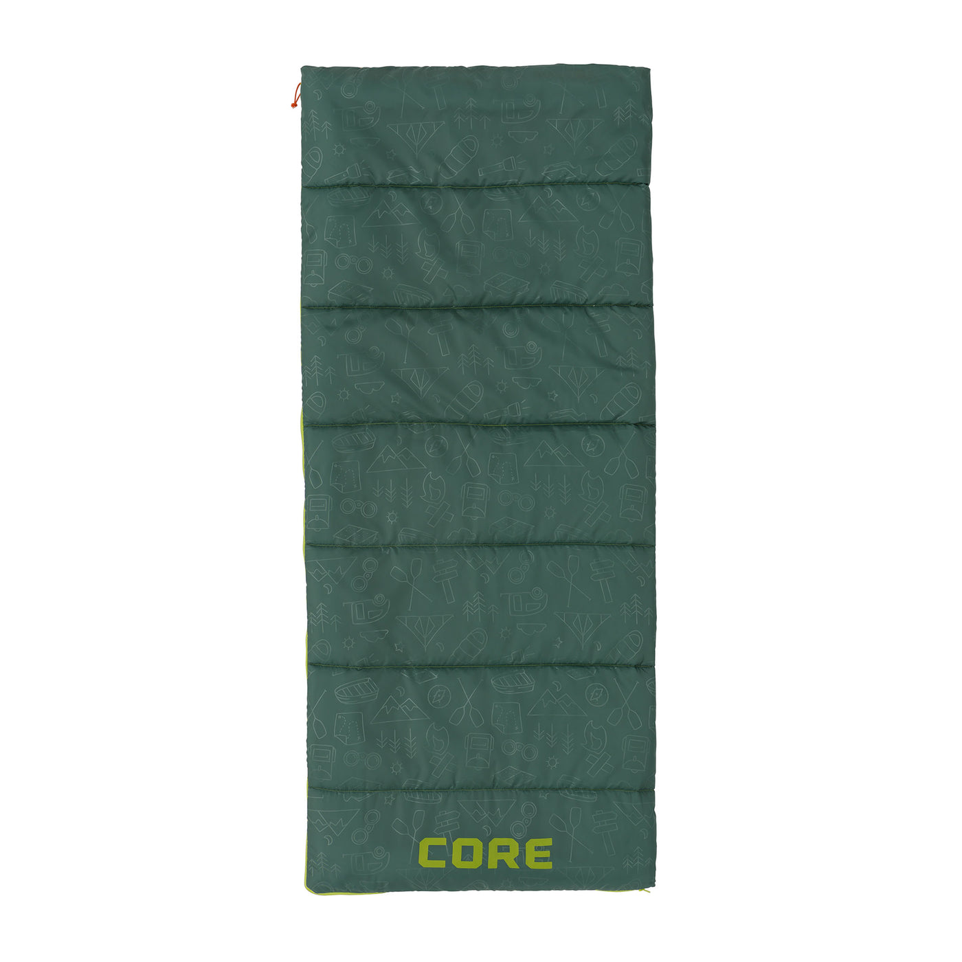 50 Degree Youth Sleeping Bag