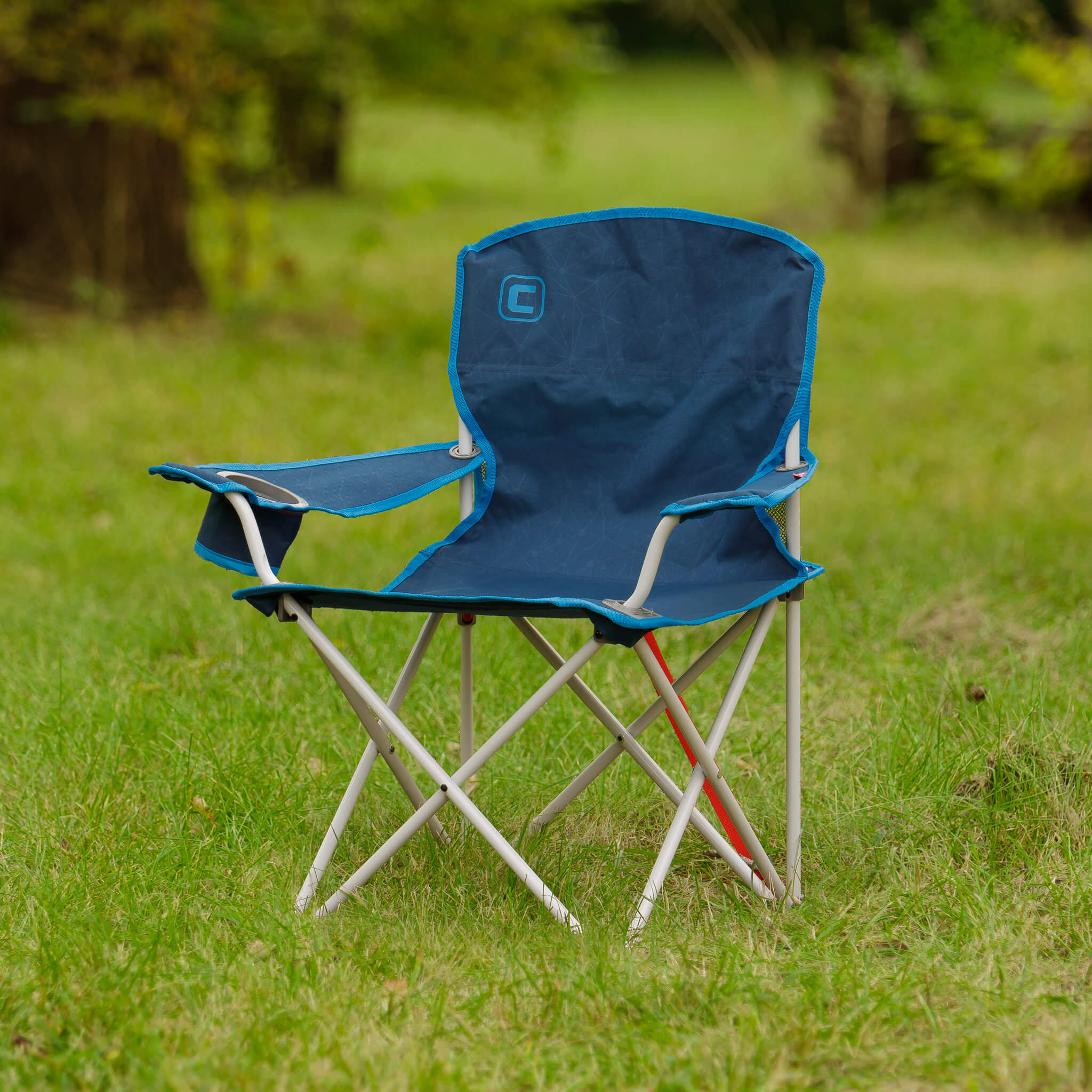 Youth Quad Chair