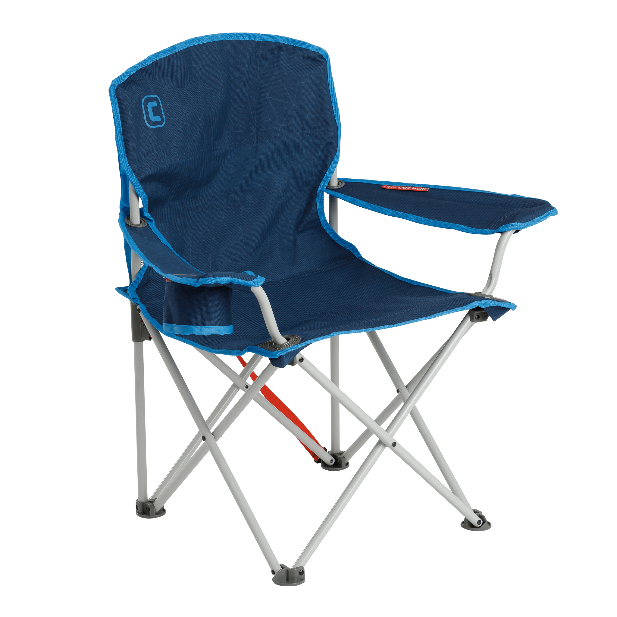Youth Quad Chair