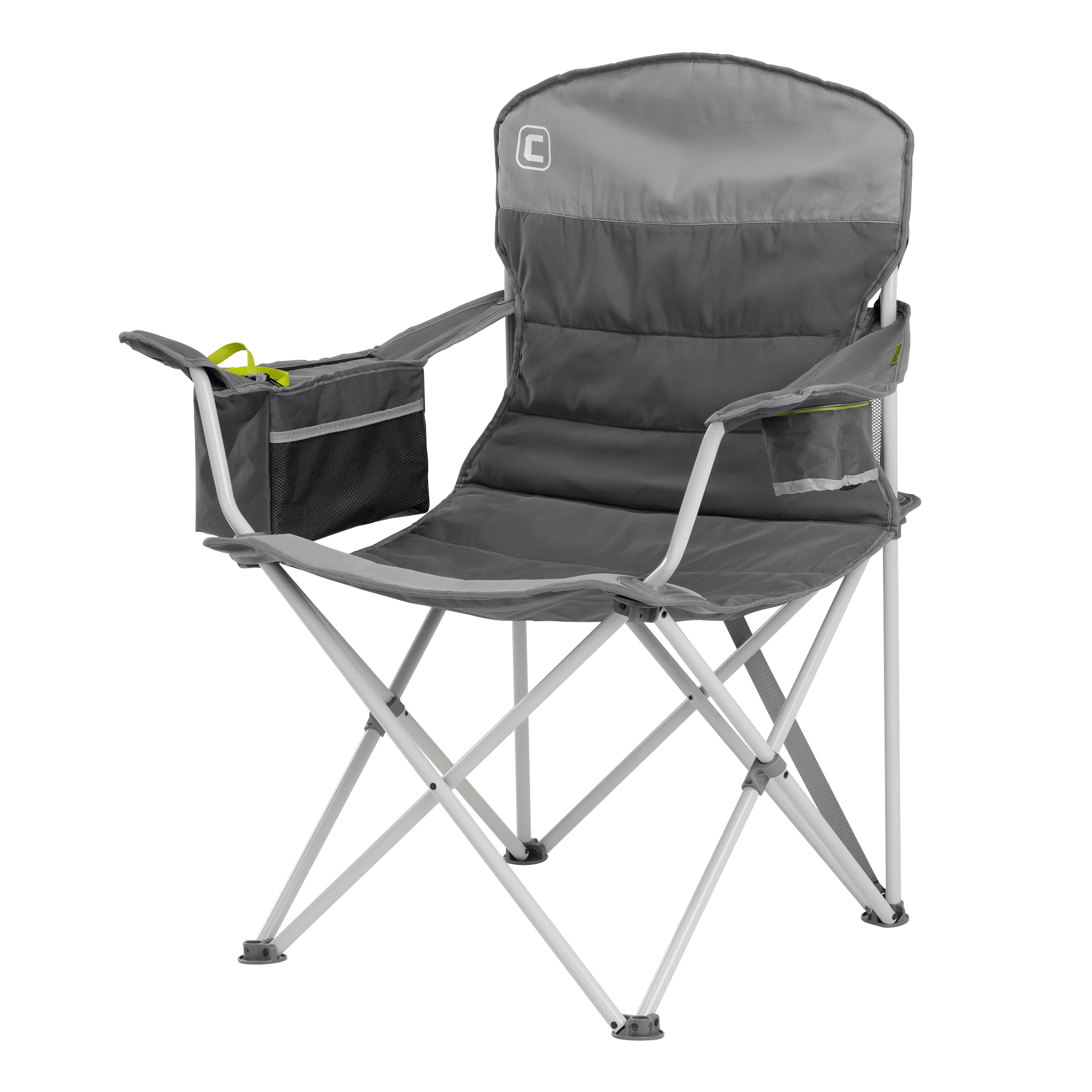 Cooler Quad Chair