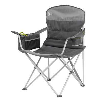 Cooler Quad Chair