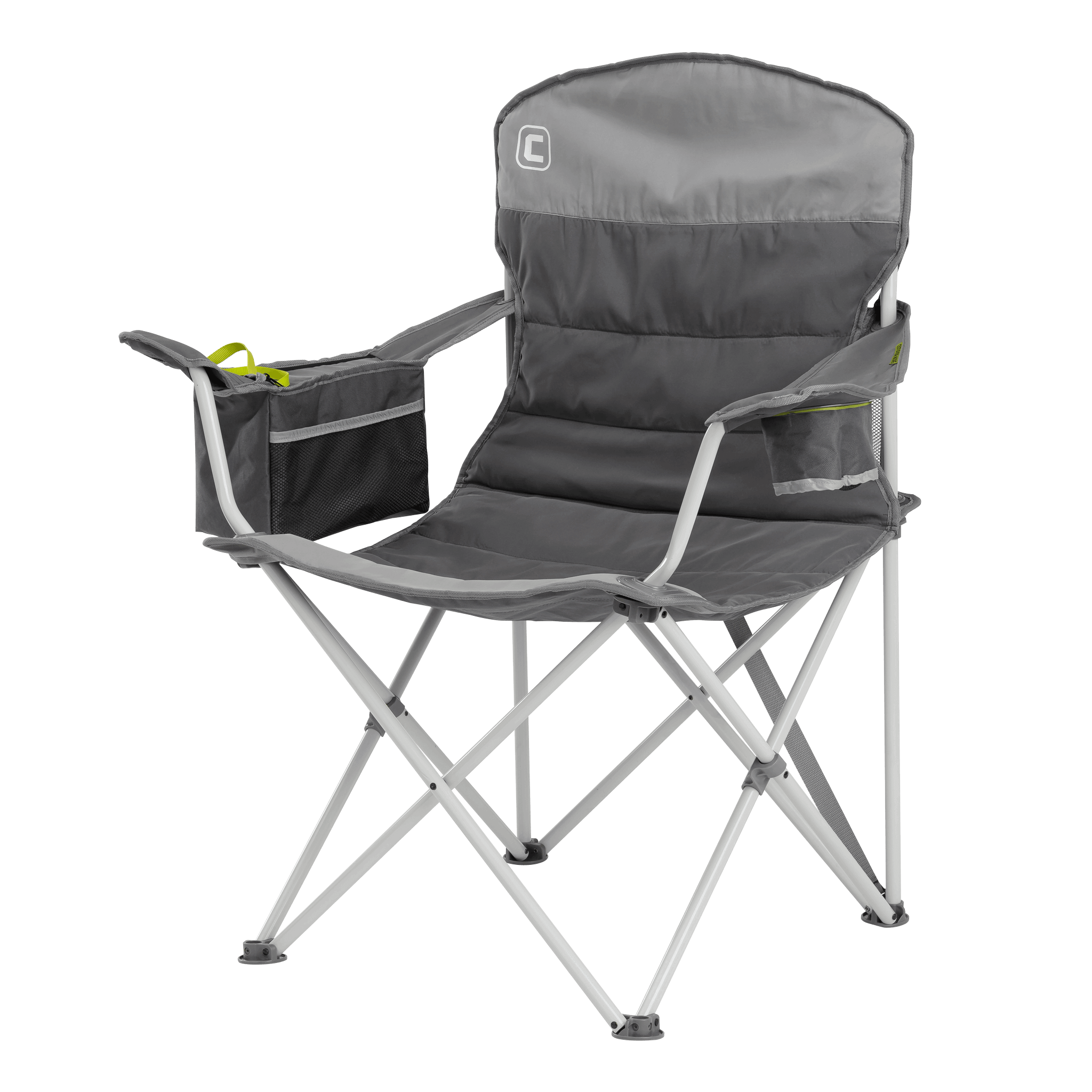 Cooler Quad Chair