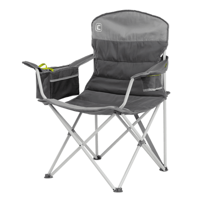 Cooler Quad Chair