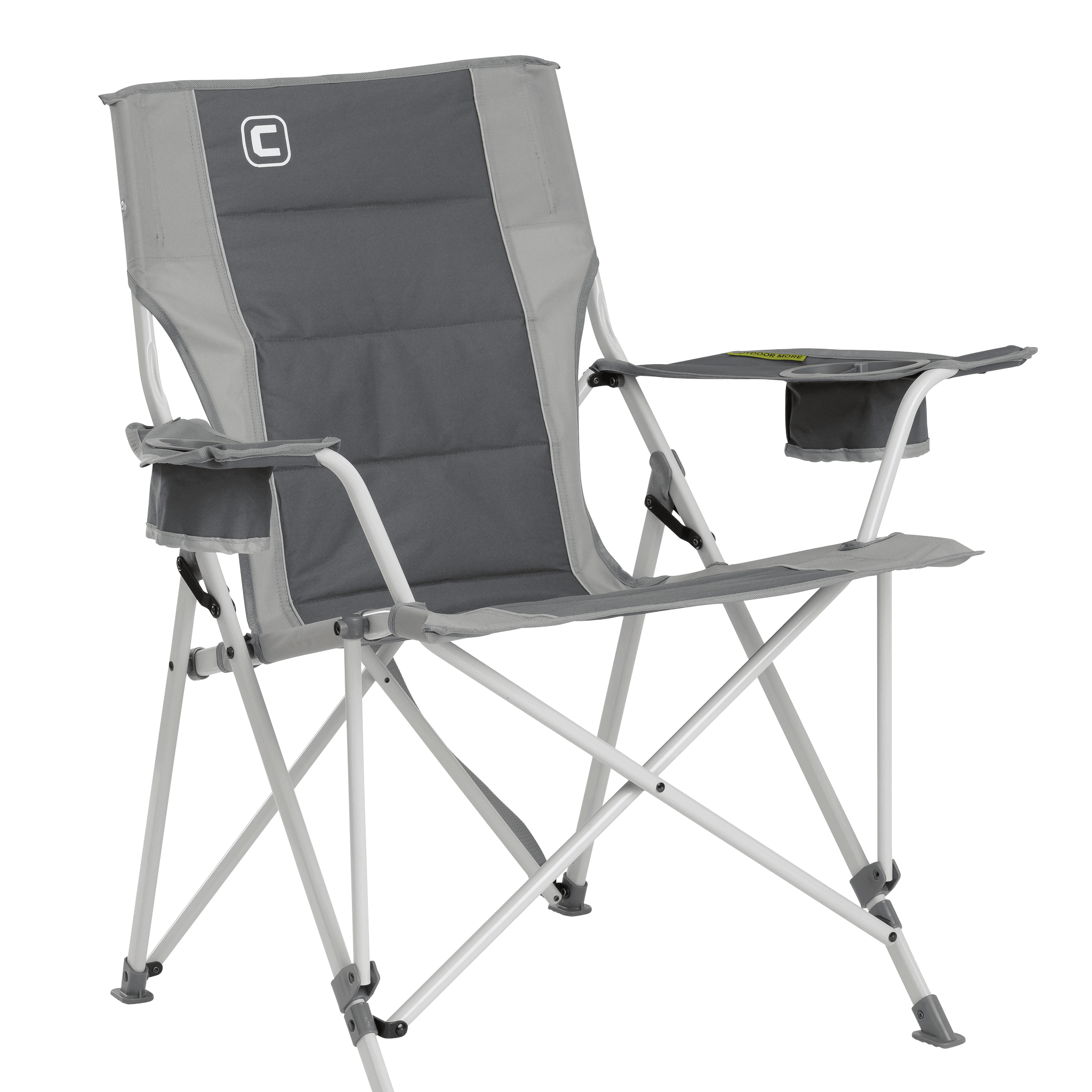 XL Padded Tension Chair