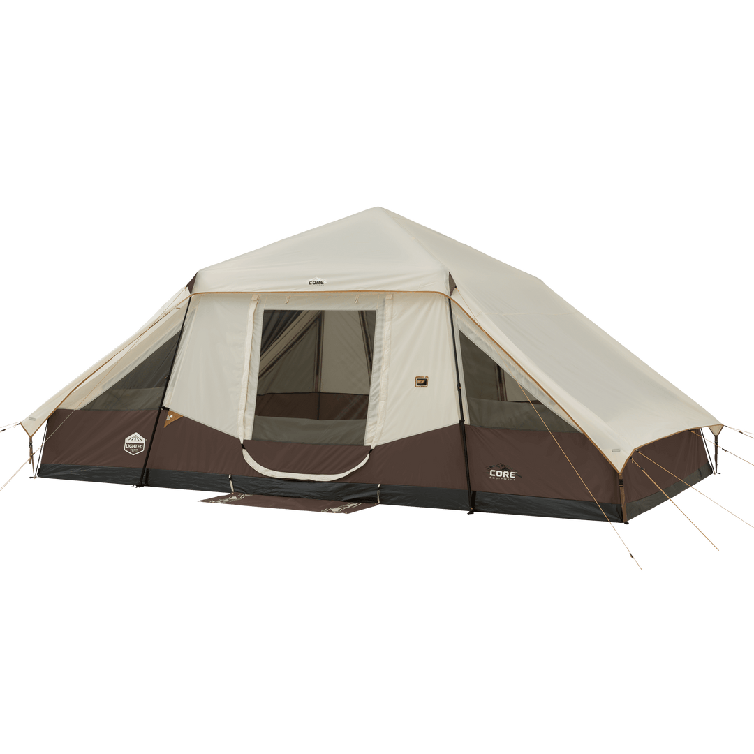 テント・タープ CORE EQUIPMENT Tent Kit – Core Equipment