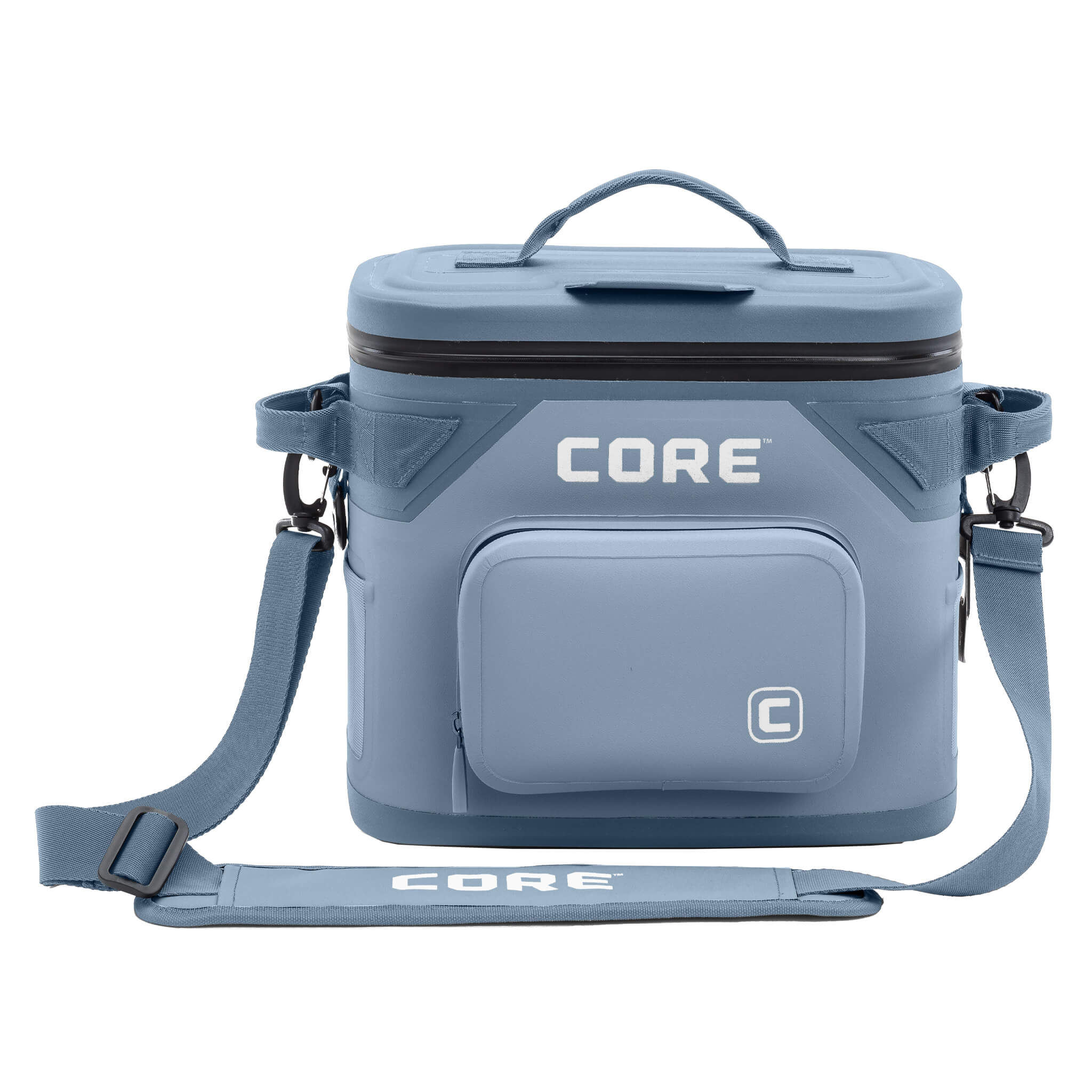 CLIMAKEEP Magnetic 12 Can Soft Cooler