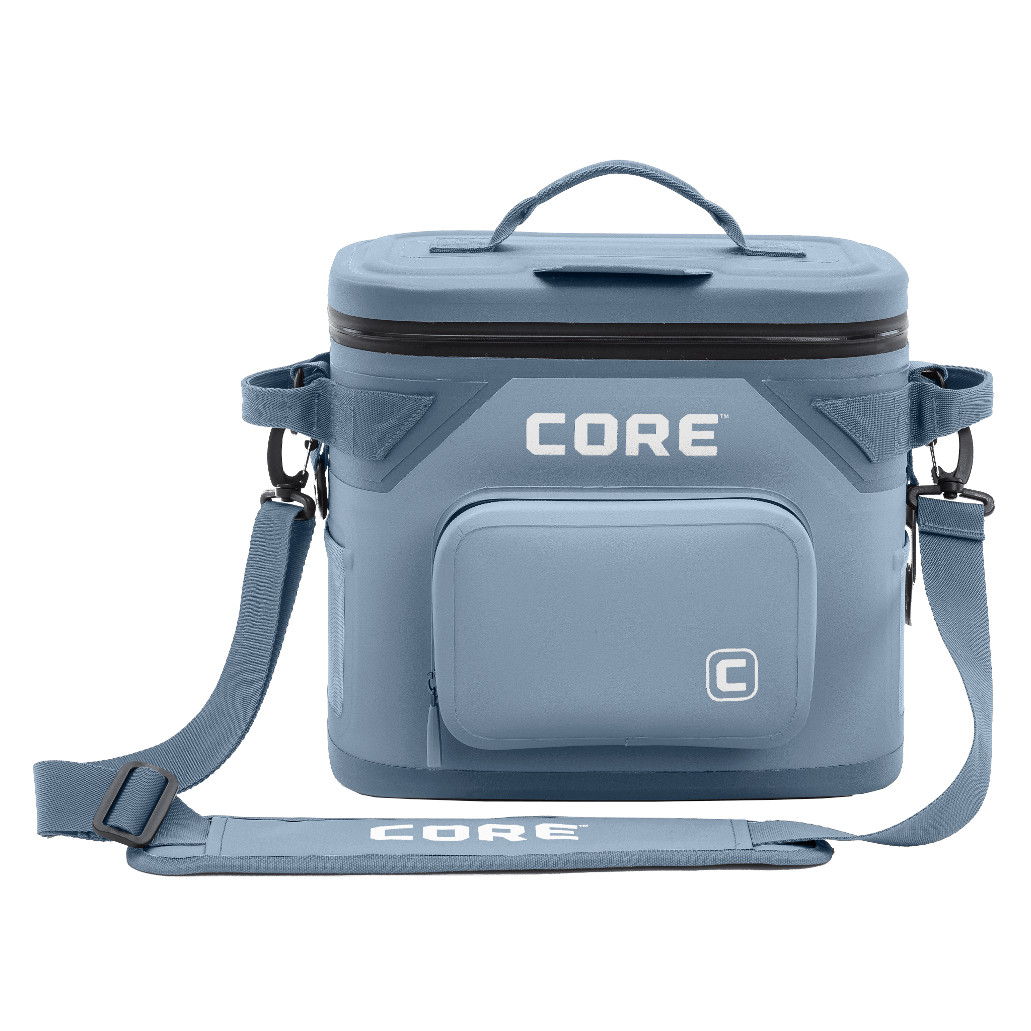 CLIMAKEEP Magnetic 12 Can Soft Cooler