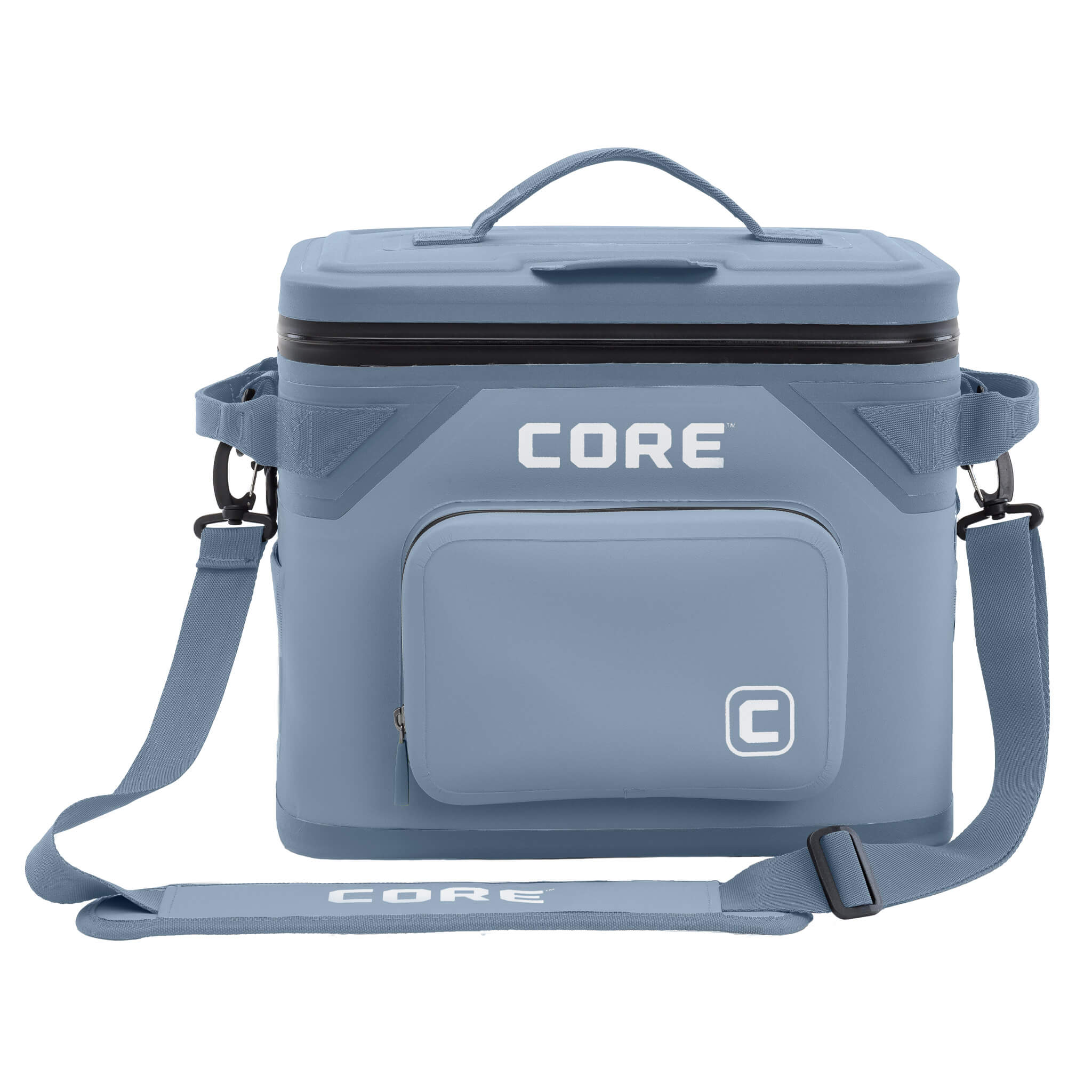 CLIMAKEEP Magnetic 18 Can Soft Cooler