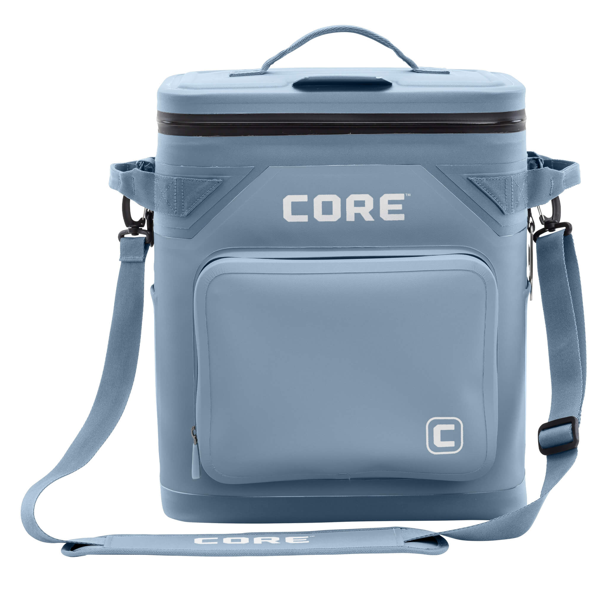CLIMAKEEP Magnetic 36 Can Soft Cooler