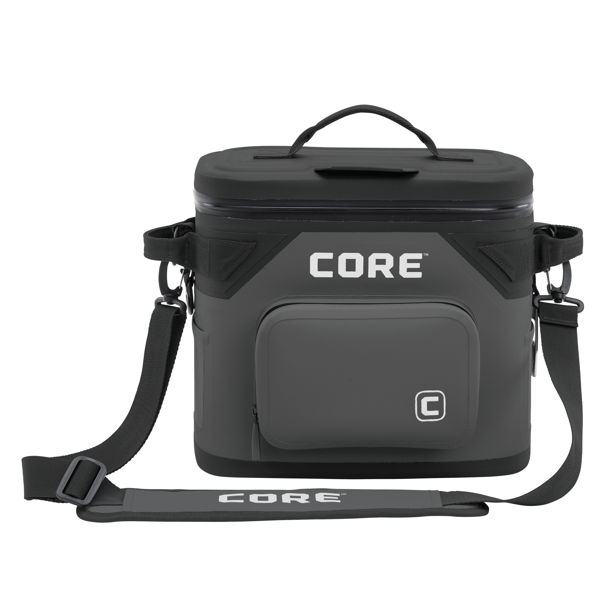 CLIMAKEEP Magnetic 12 Can Soft Cooler