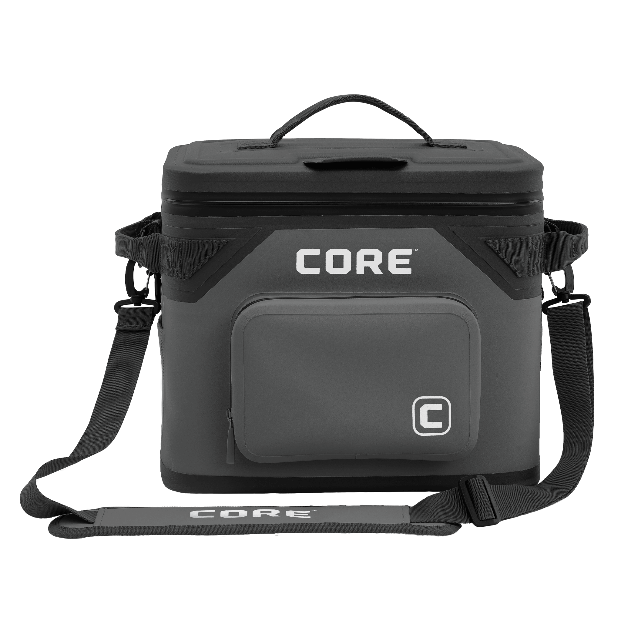 CLIMAKEEP Magnetic 18 Can Soft Cooler