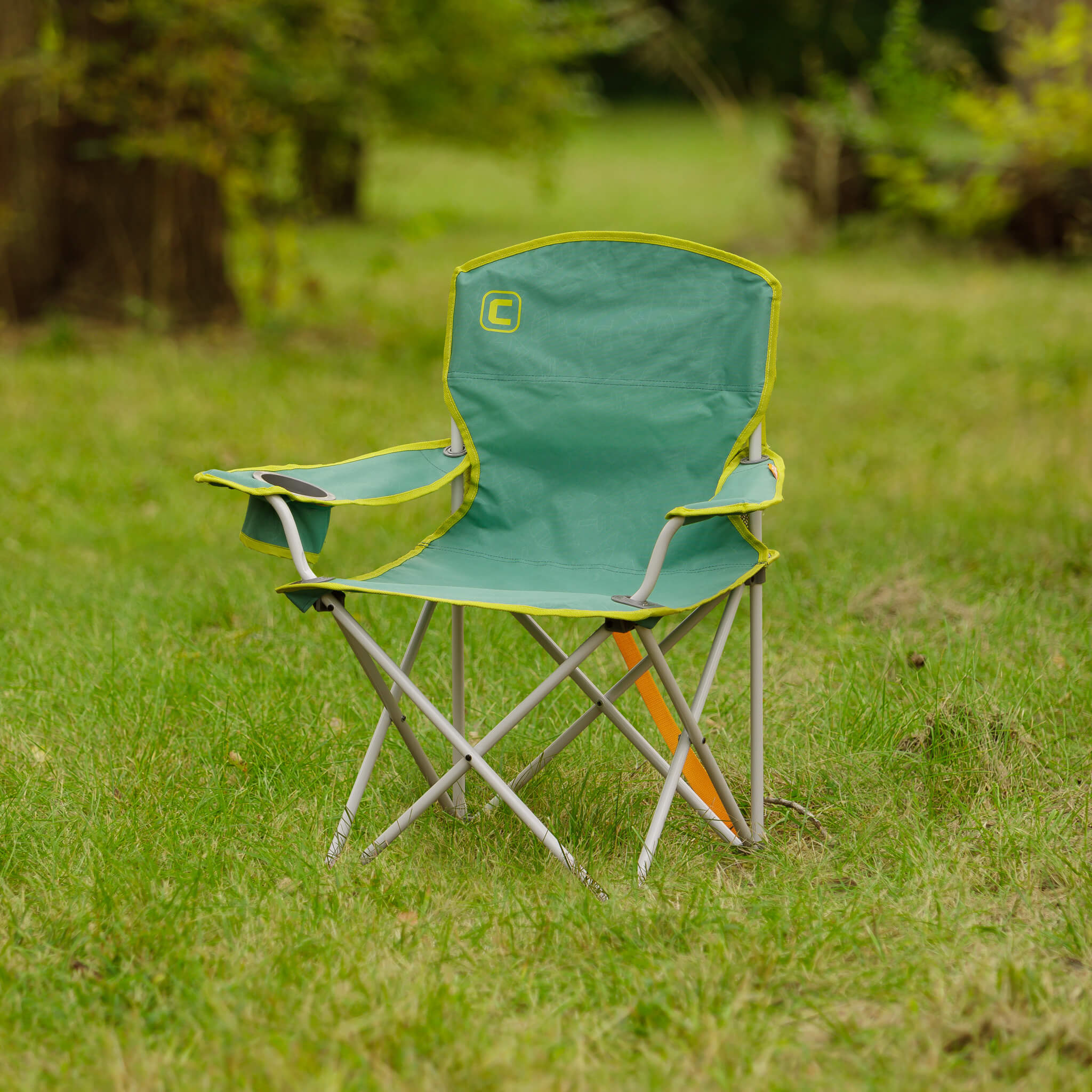 Youth Quad Chair