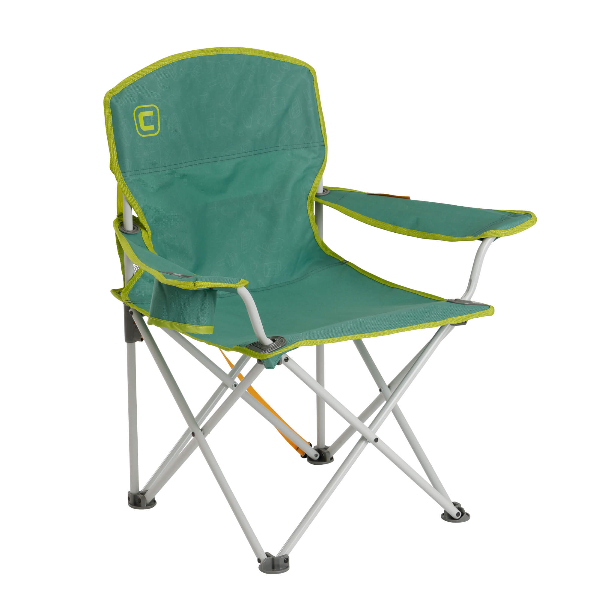 Youth Quad Chair