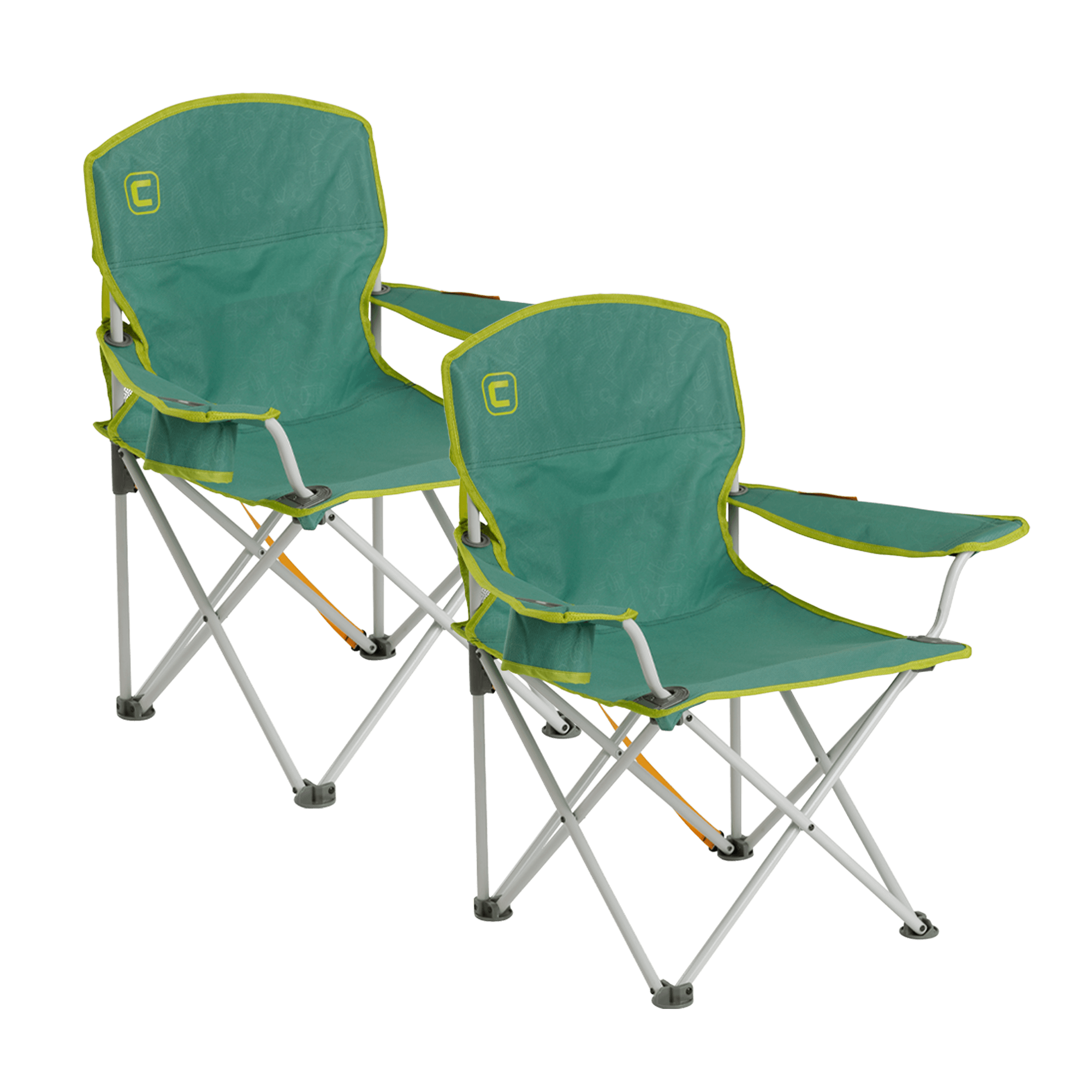 Youth Quad Chair
