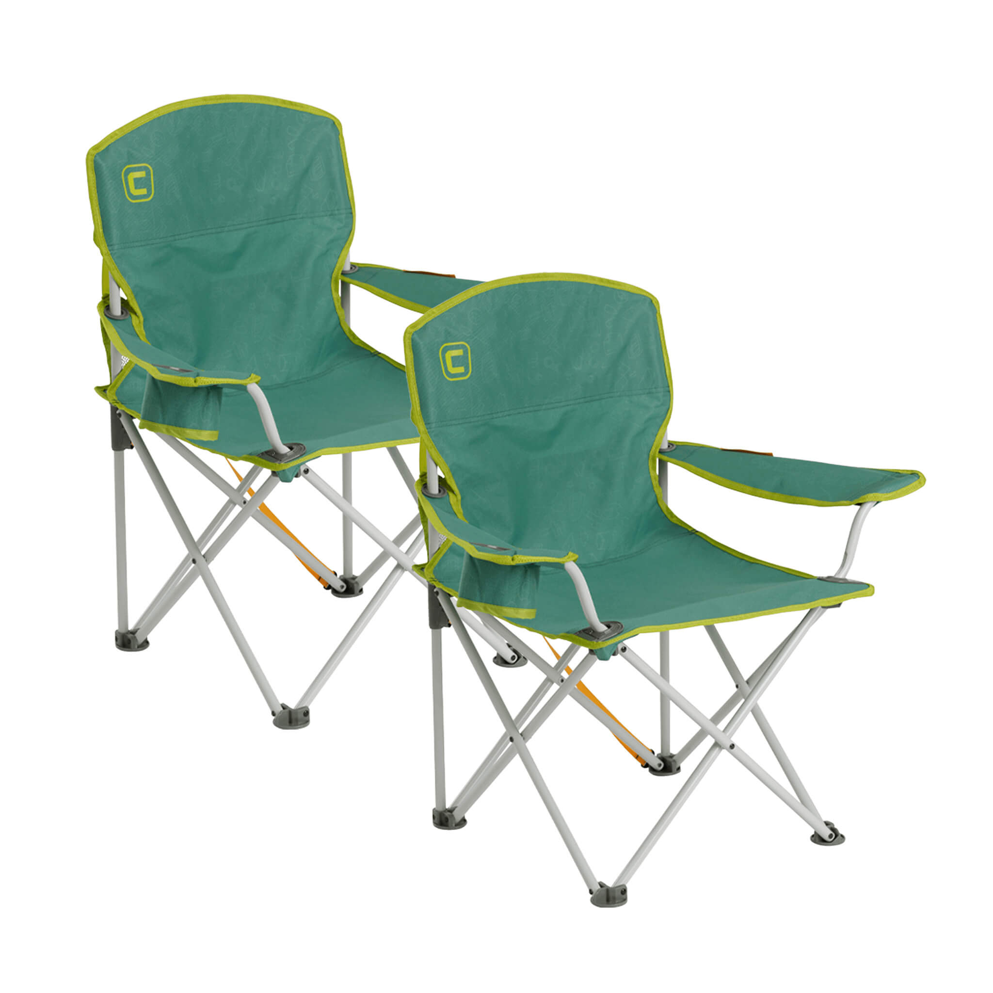 Youth Quad Chair