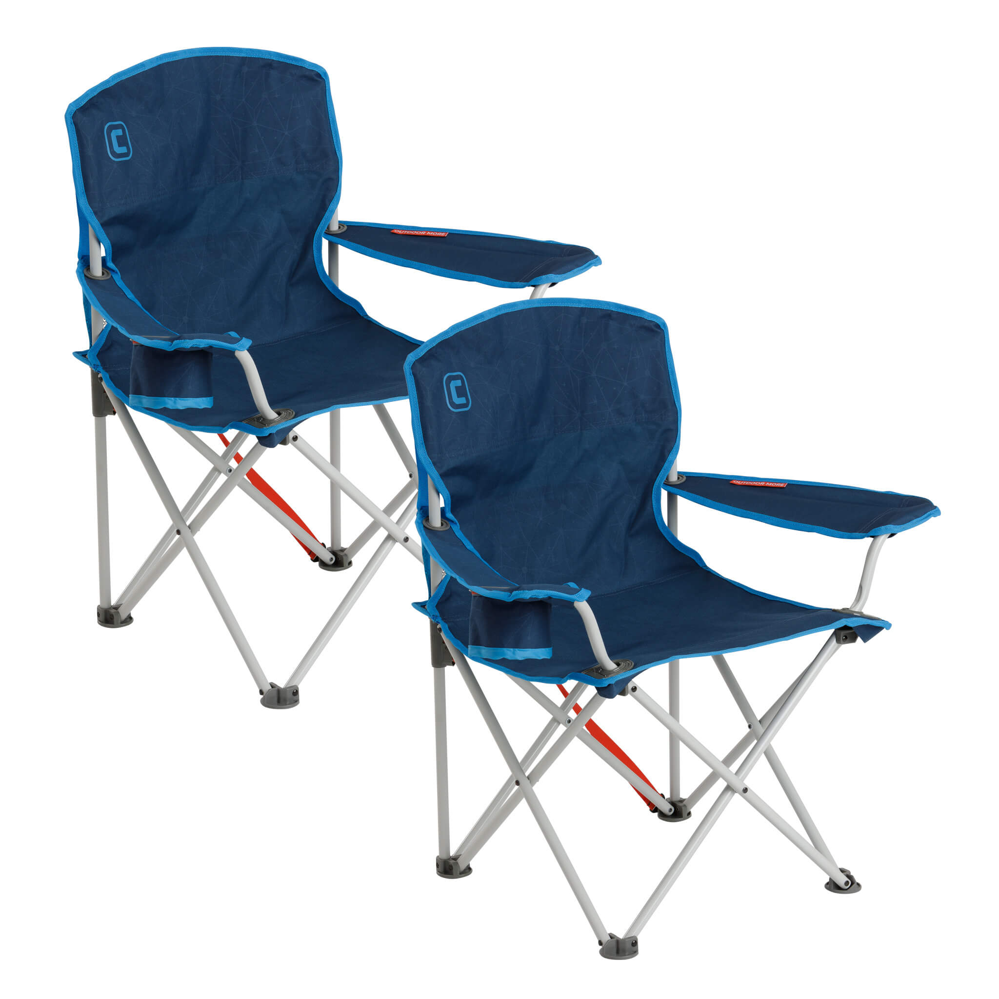 Youth Quad Chair