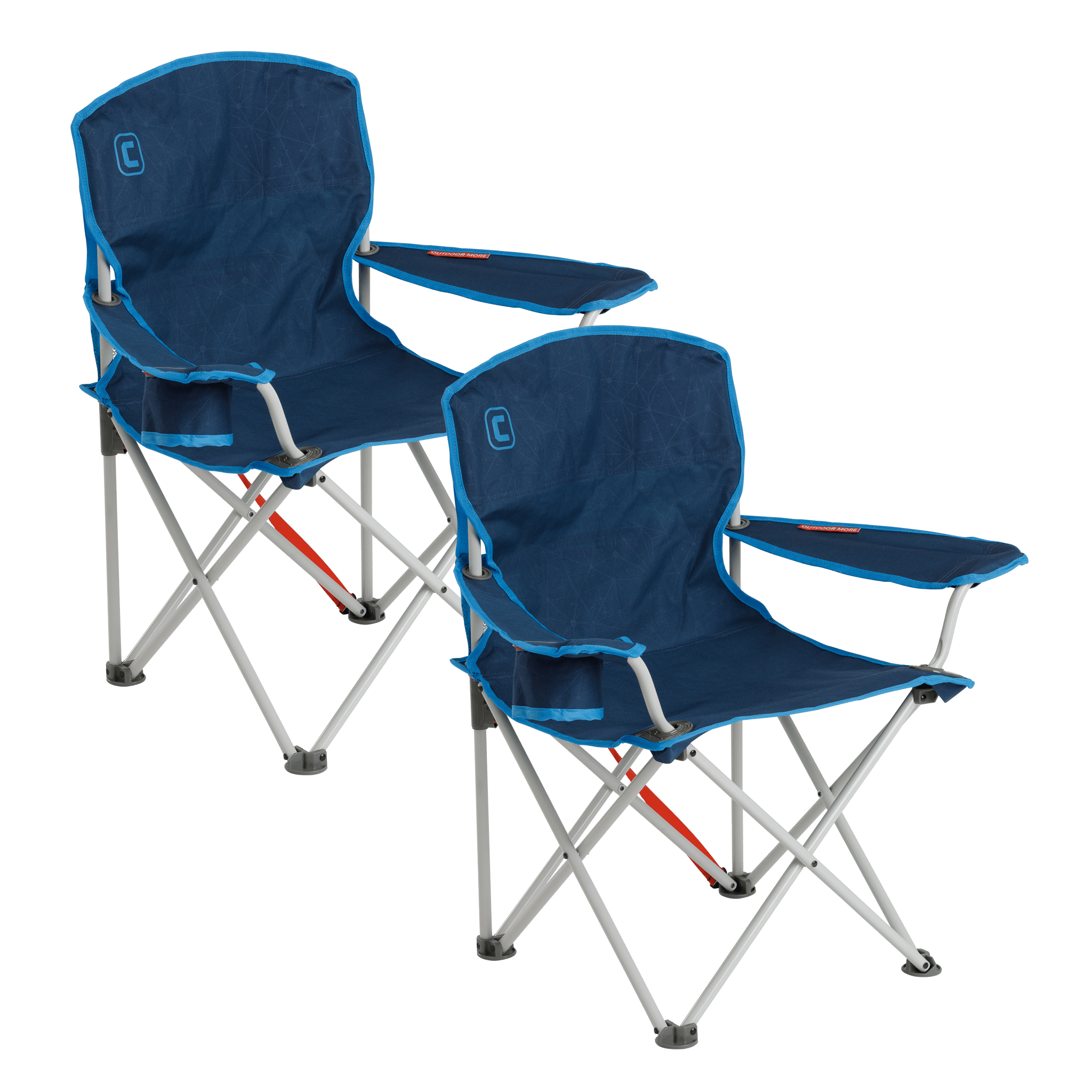 Youth Quad Chair