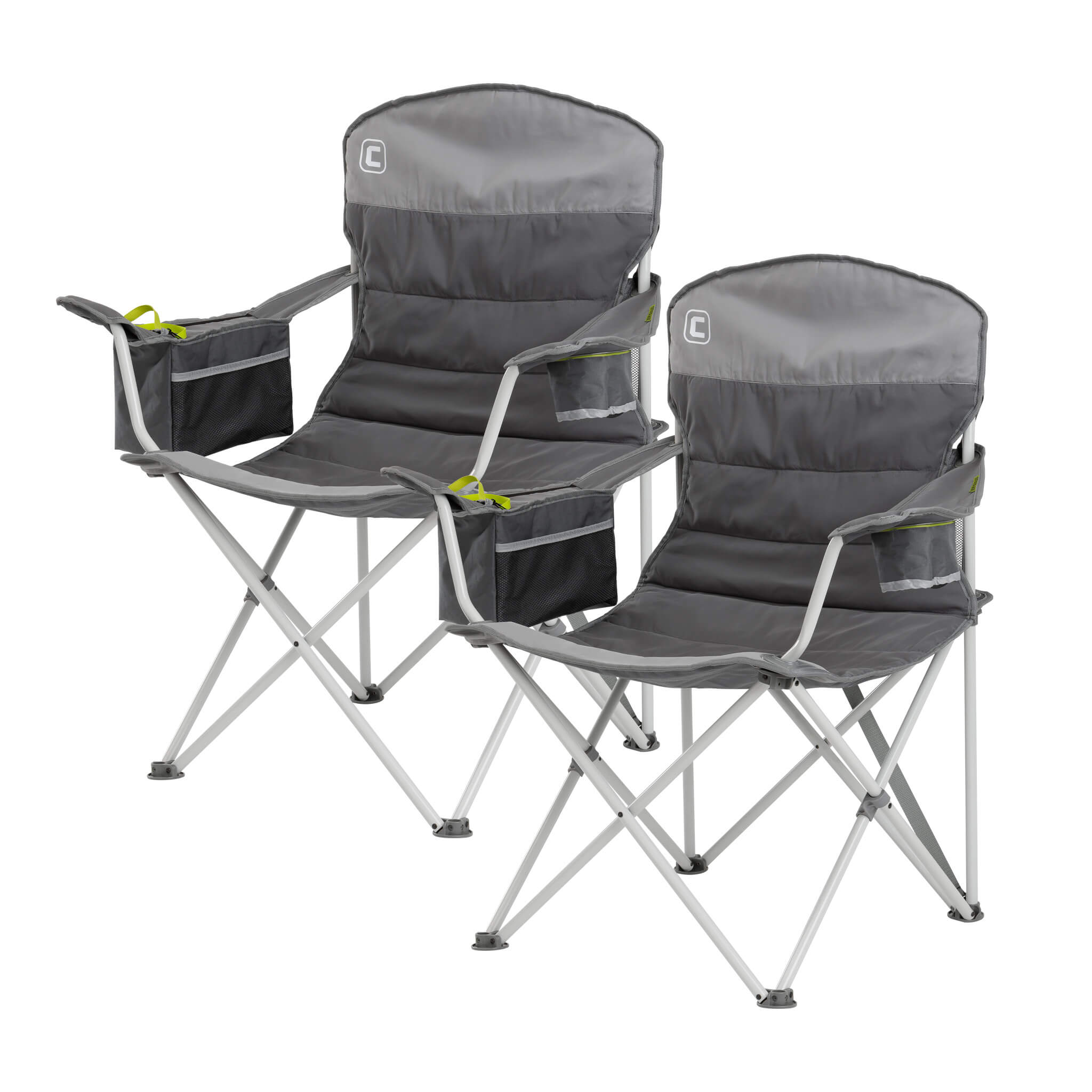 Cooler Quad Chair