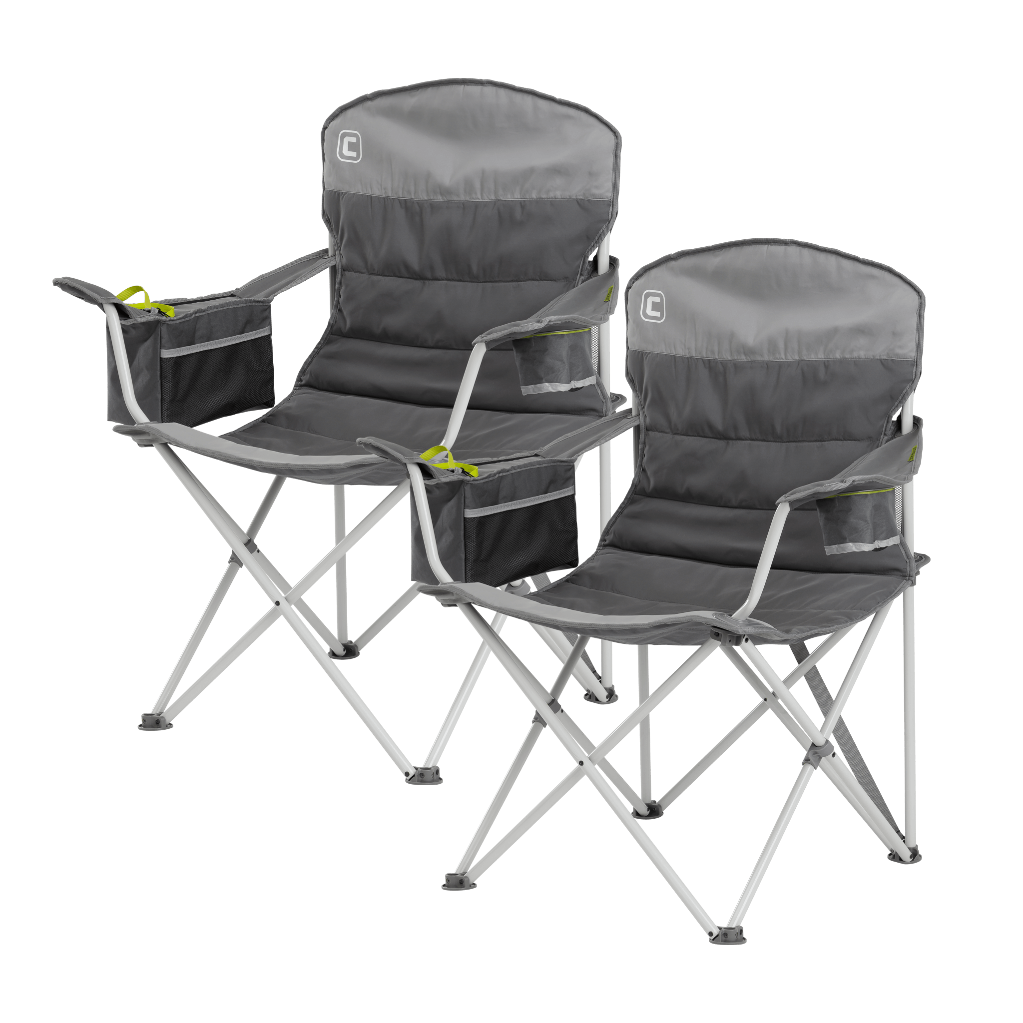 Cooler Quad Chair