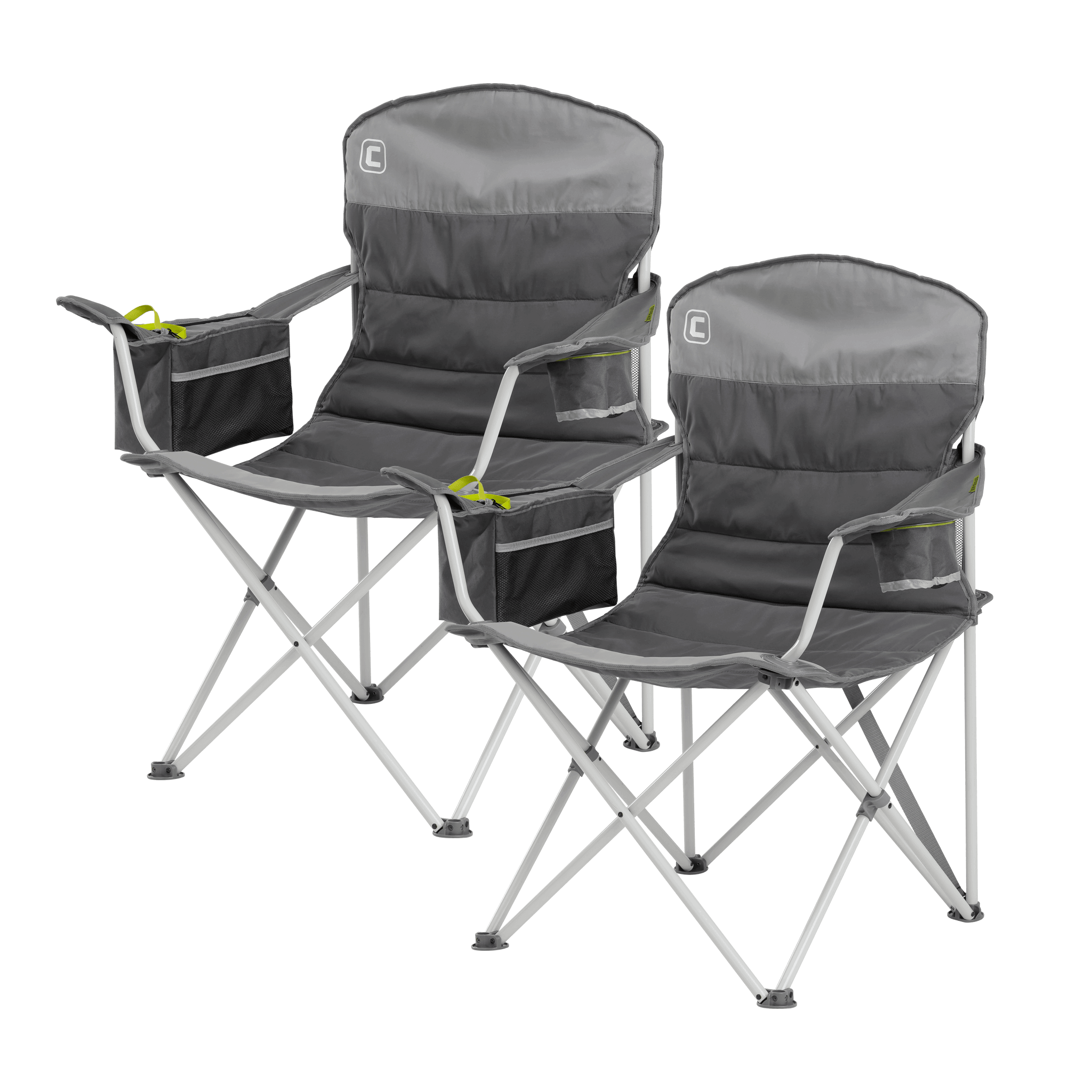 Cooler Quad Chair