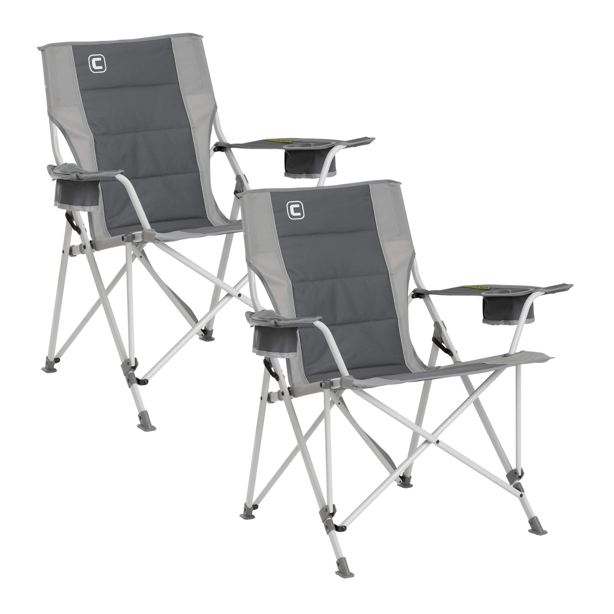 XL Padded Tension Chair