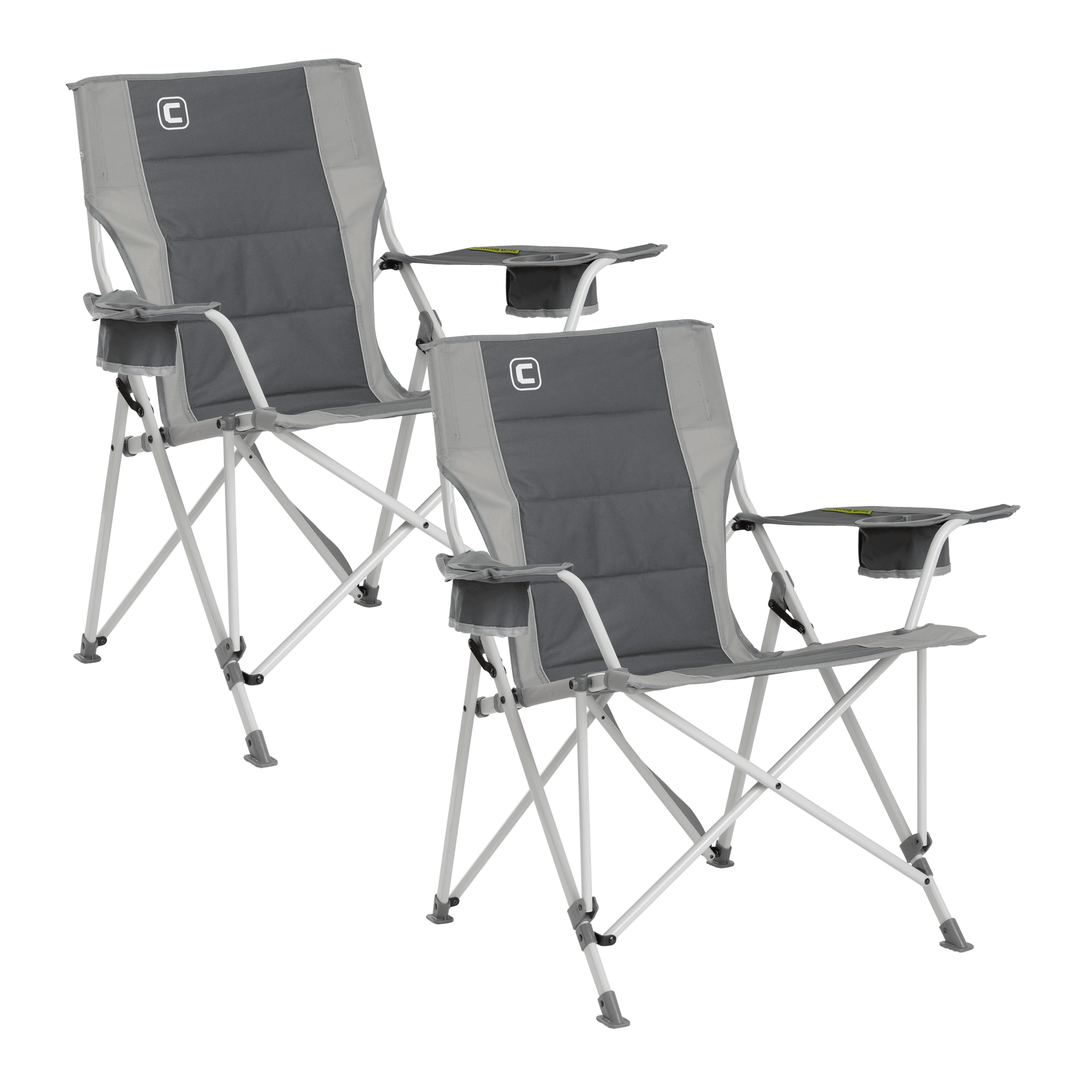 XL Padded Tension Chair
