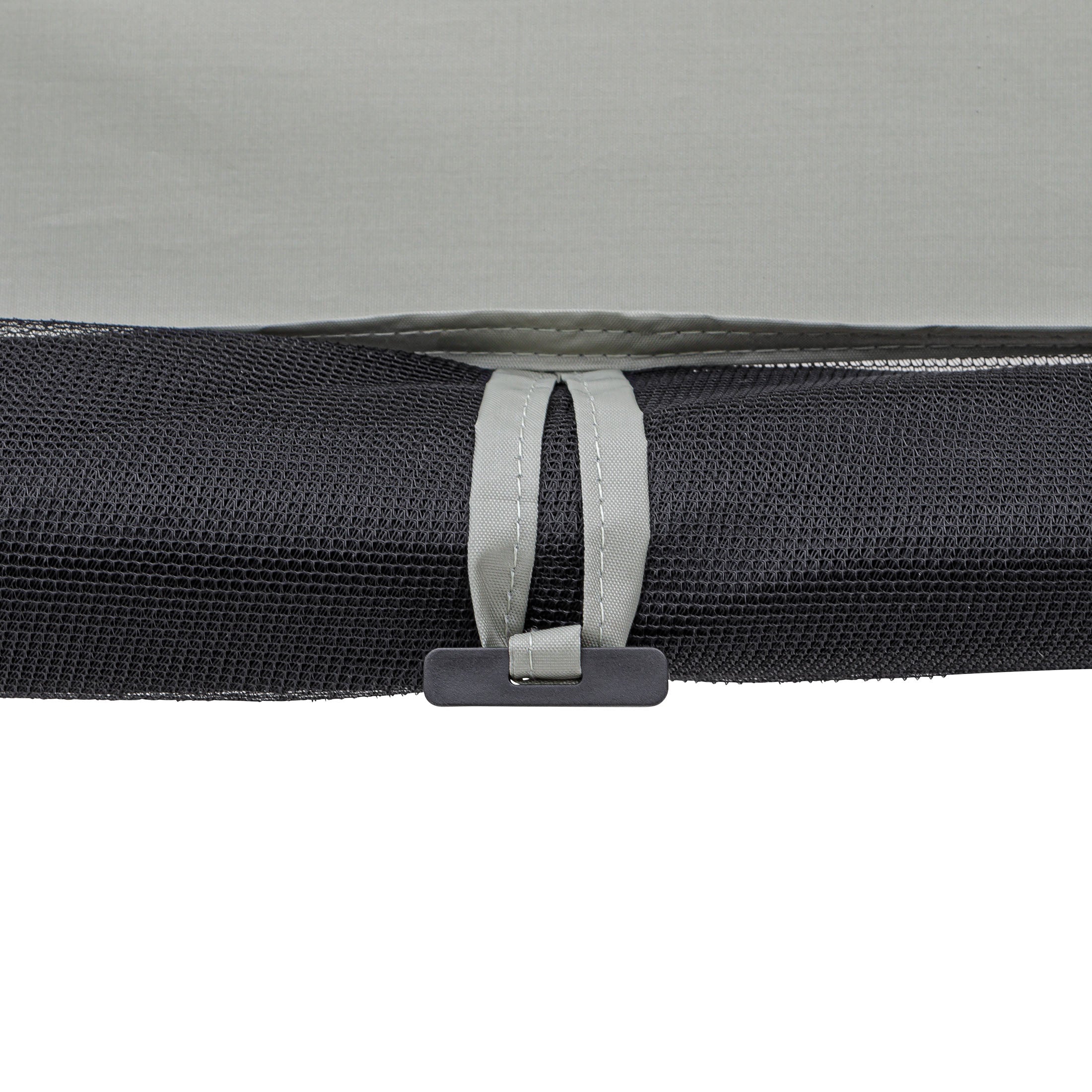 11.5' x 10' Center Push Instant Screen House – Core Equipment