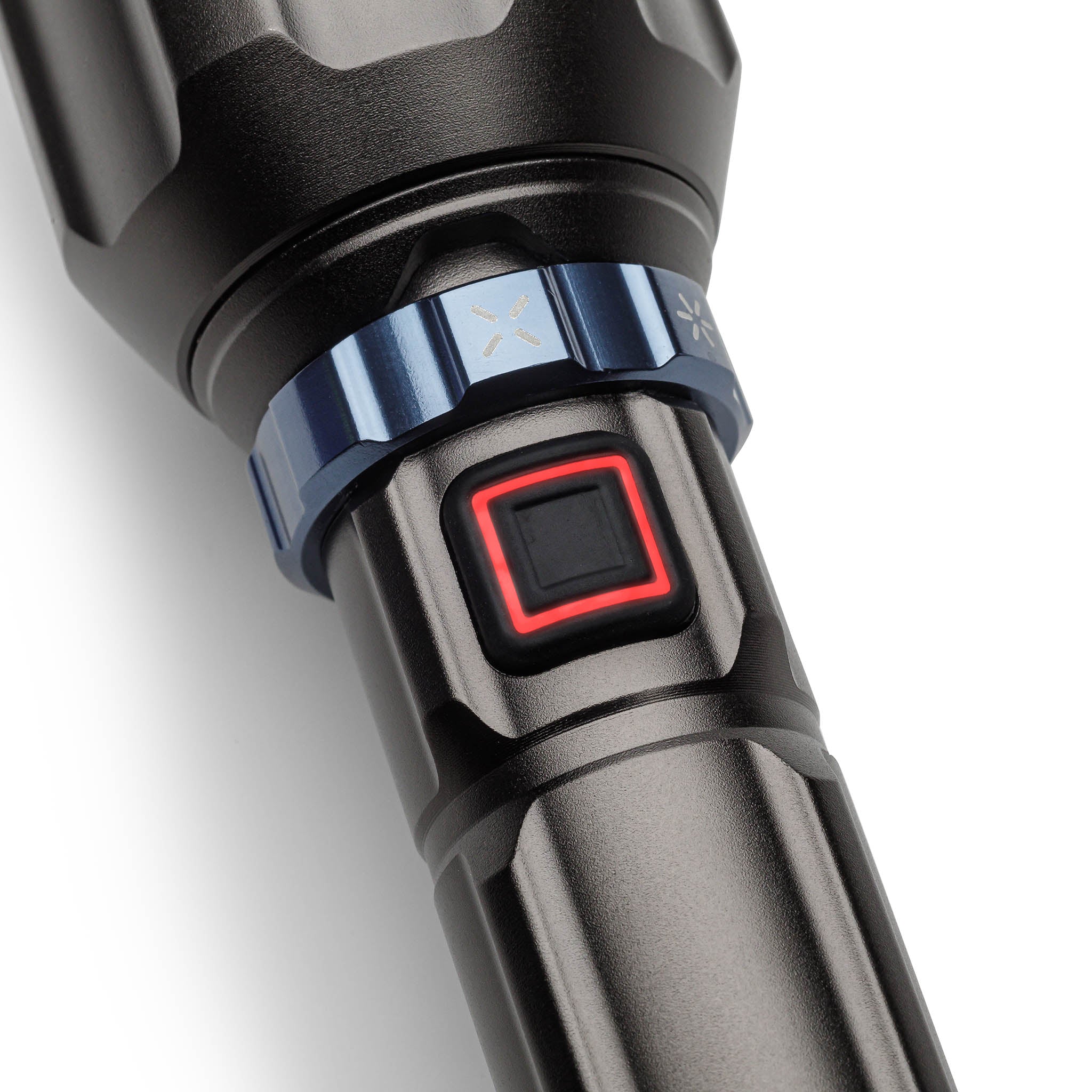 5000 Lumen Rechargeable Flashlight