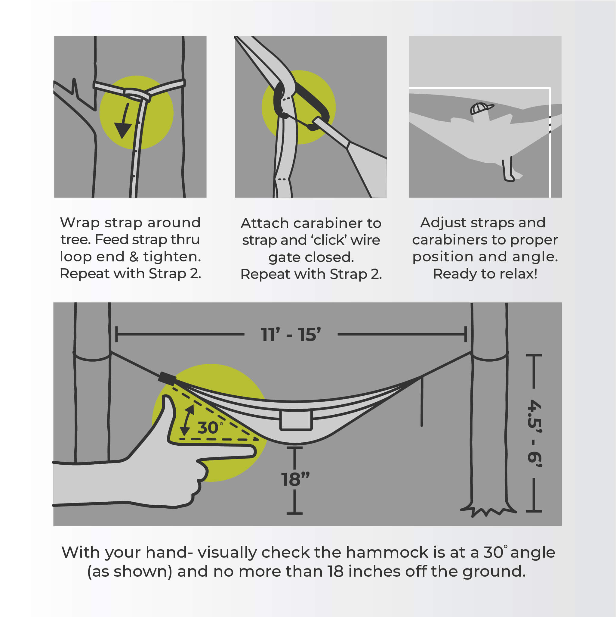 Double Hammock