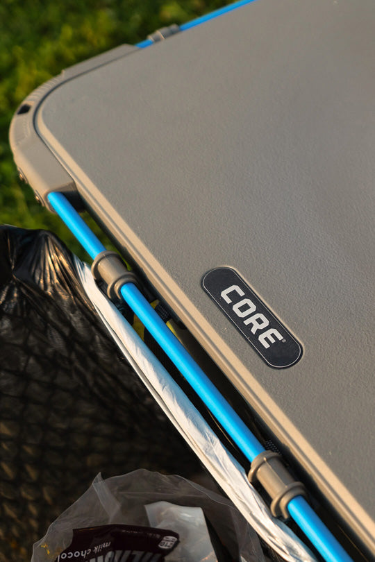 Core Equipment