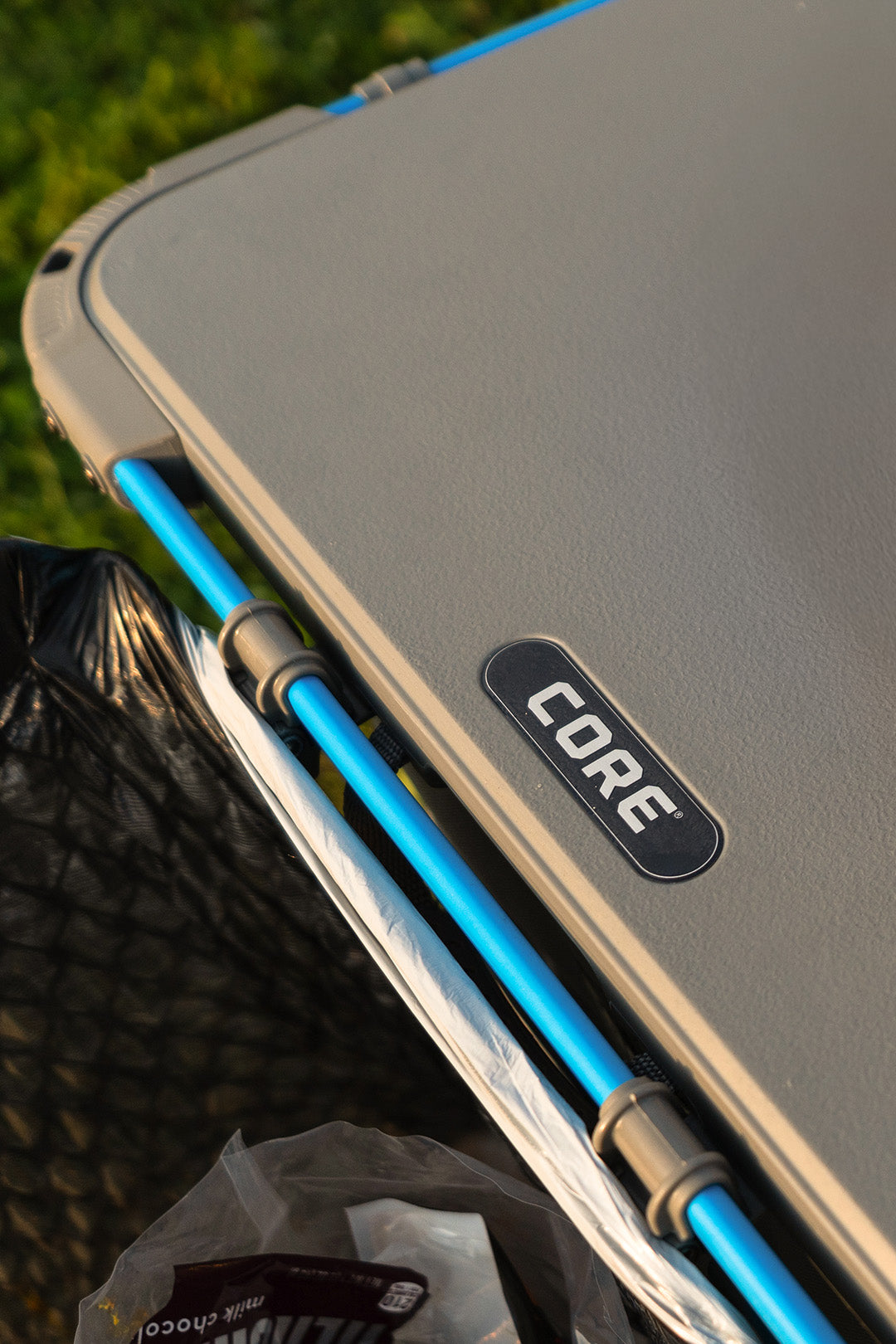 Core Equipment