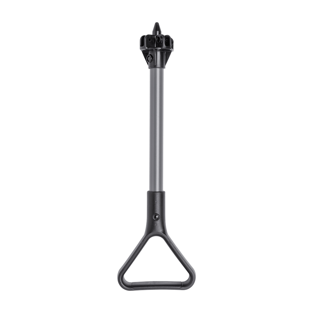Center Push Handle - Part #: 92407 – Core Equipment