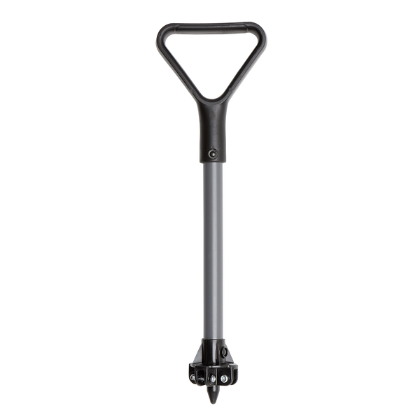 3バーナーフレーム CenterPush Handle - Part #: 92633 – Core Equipment
