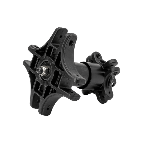 Center Hub - Part #: 90137 – Core Equipment