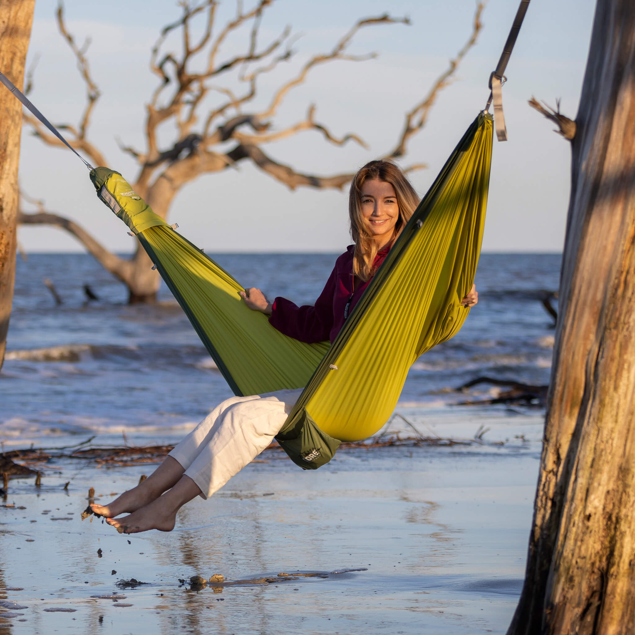Single Hammock
