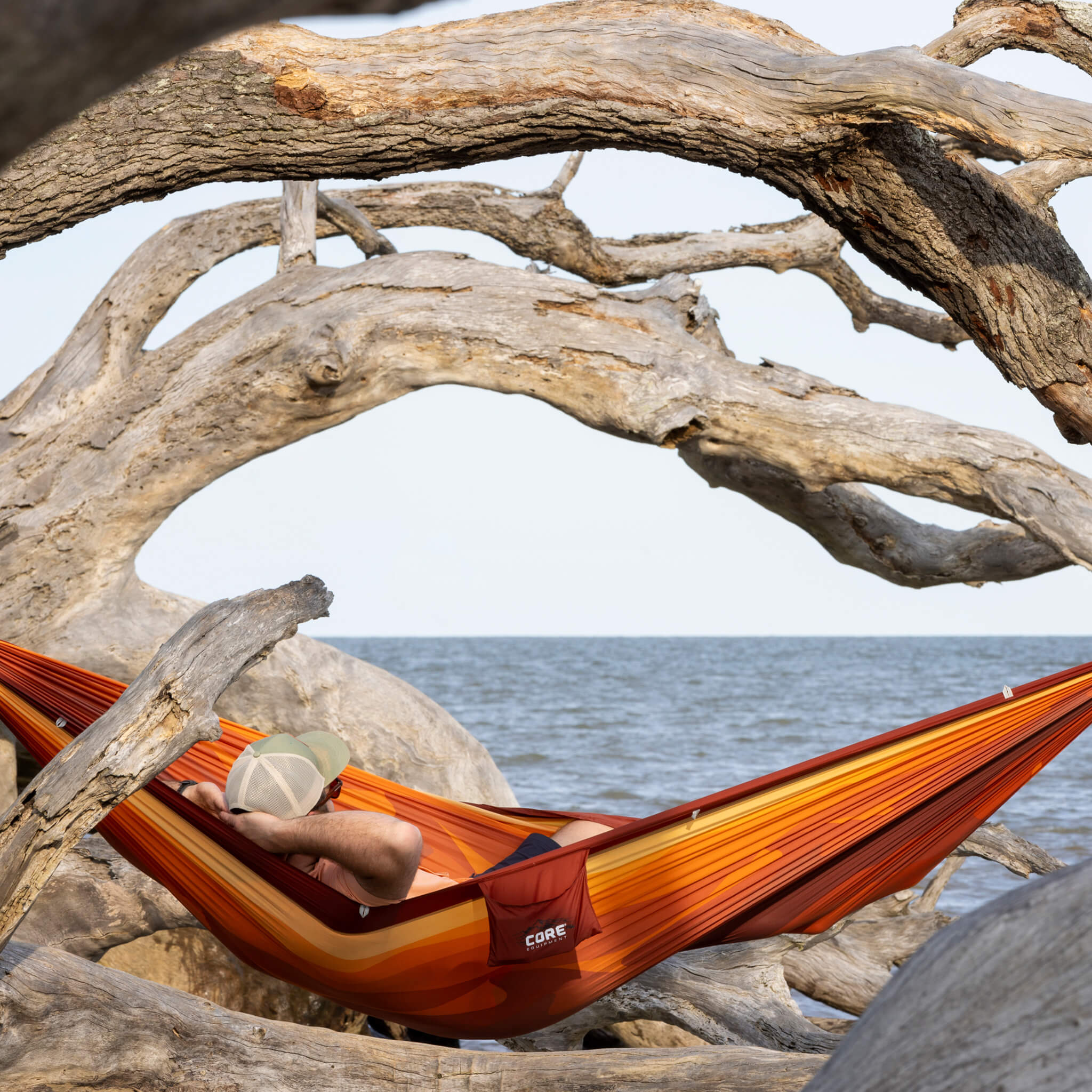 Single Hammock