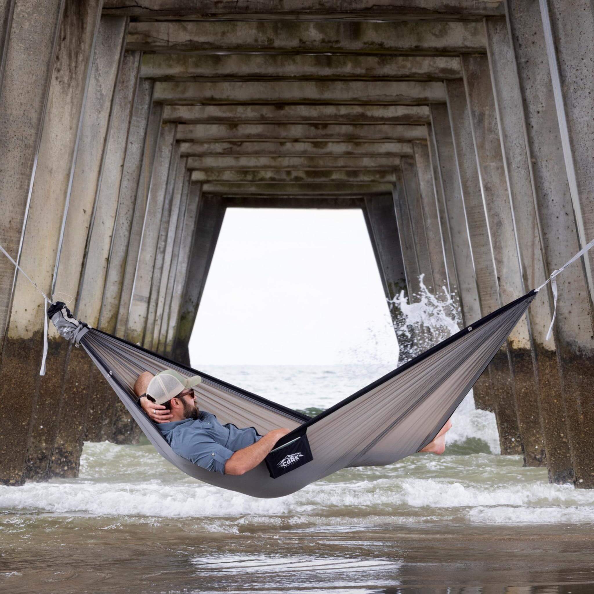 Single Hammock