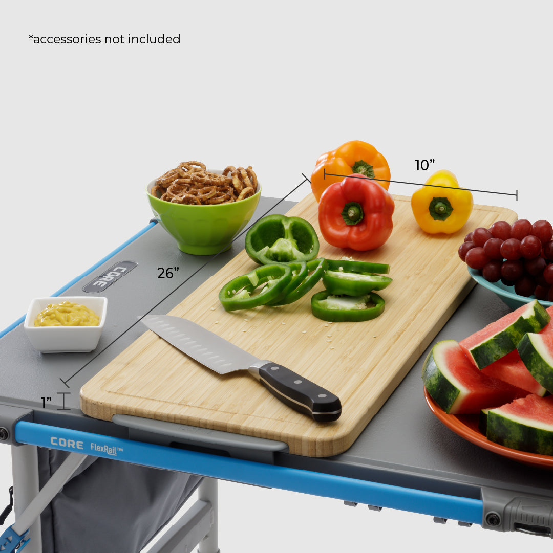 FlexRail Camp Bundle