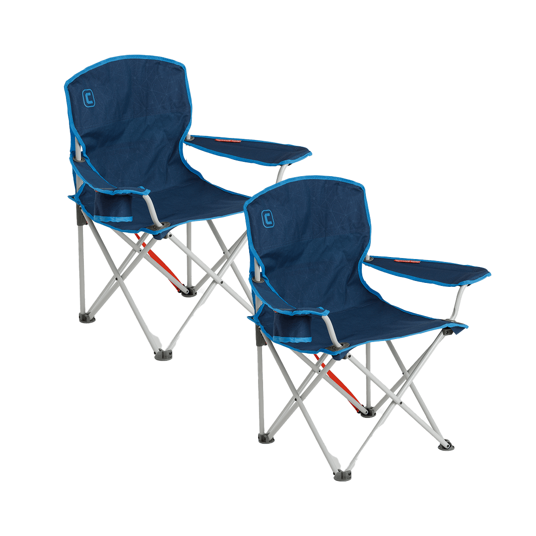 Youth Quad Chair