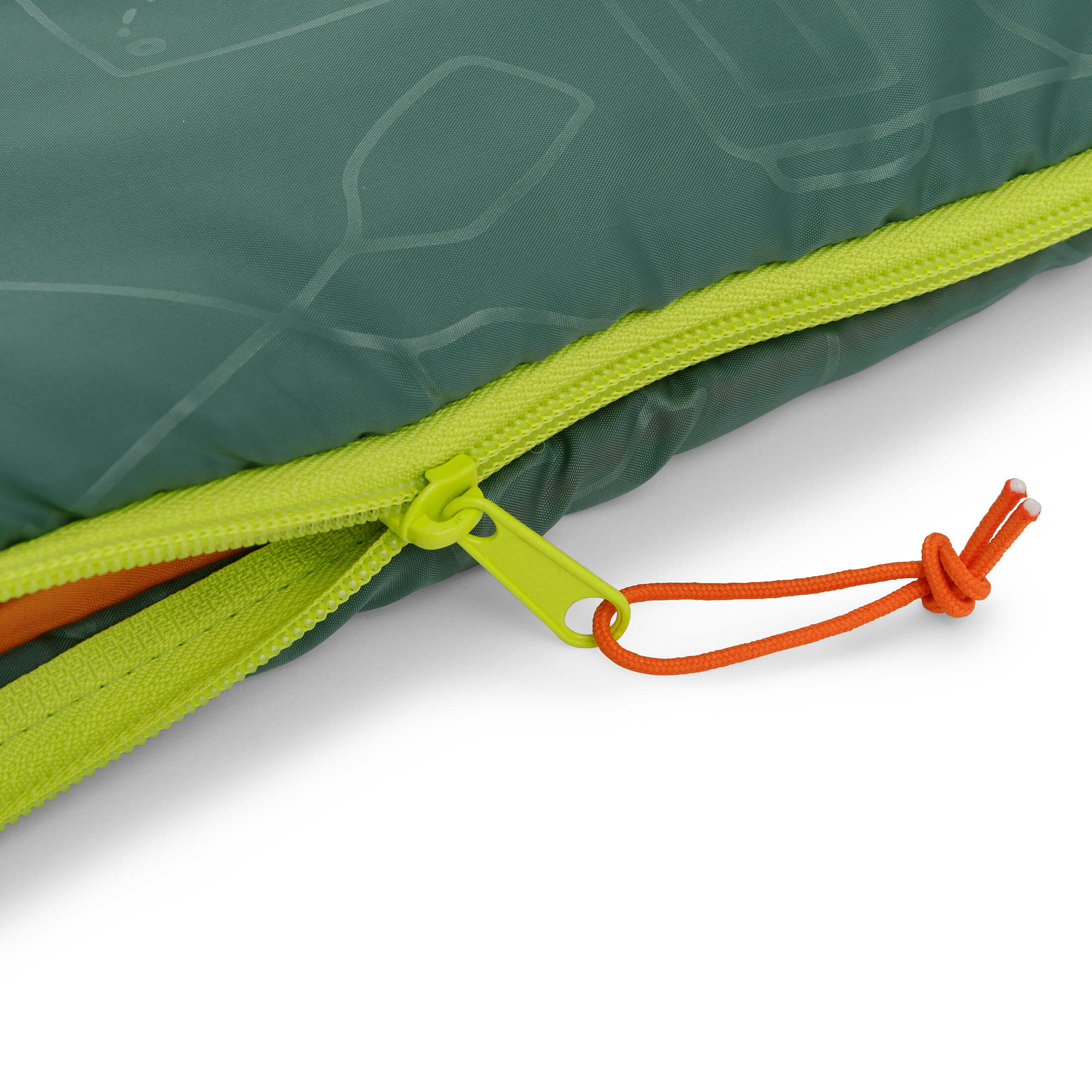50 Degree Youth Sleeping Bag
